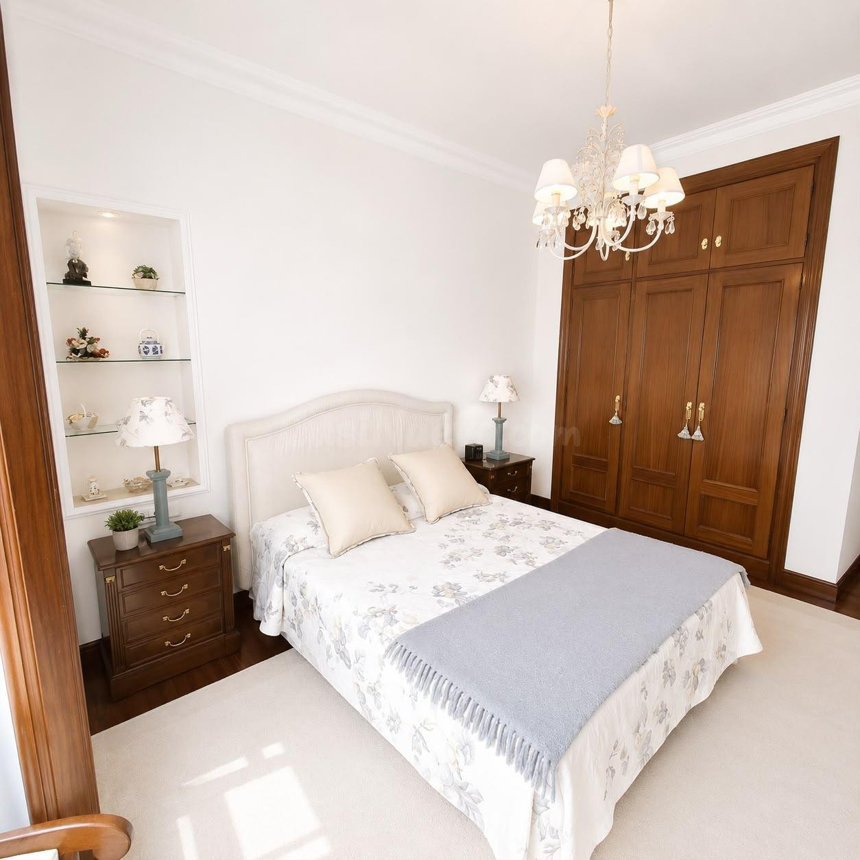 PISO EN VENTA EN INDAUTXU - foto 5