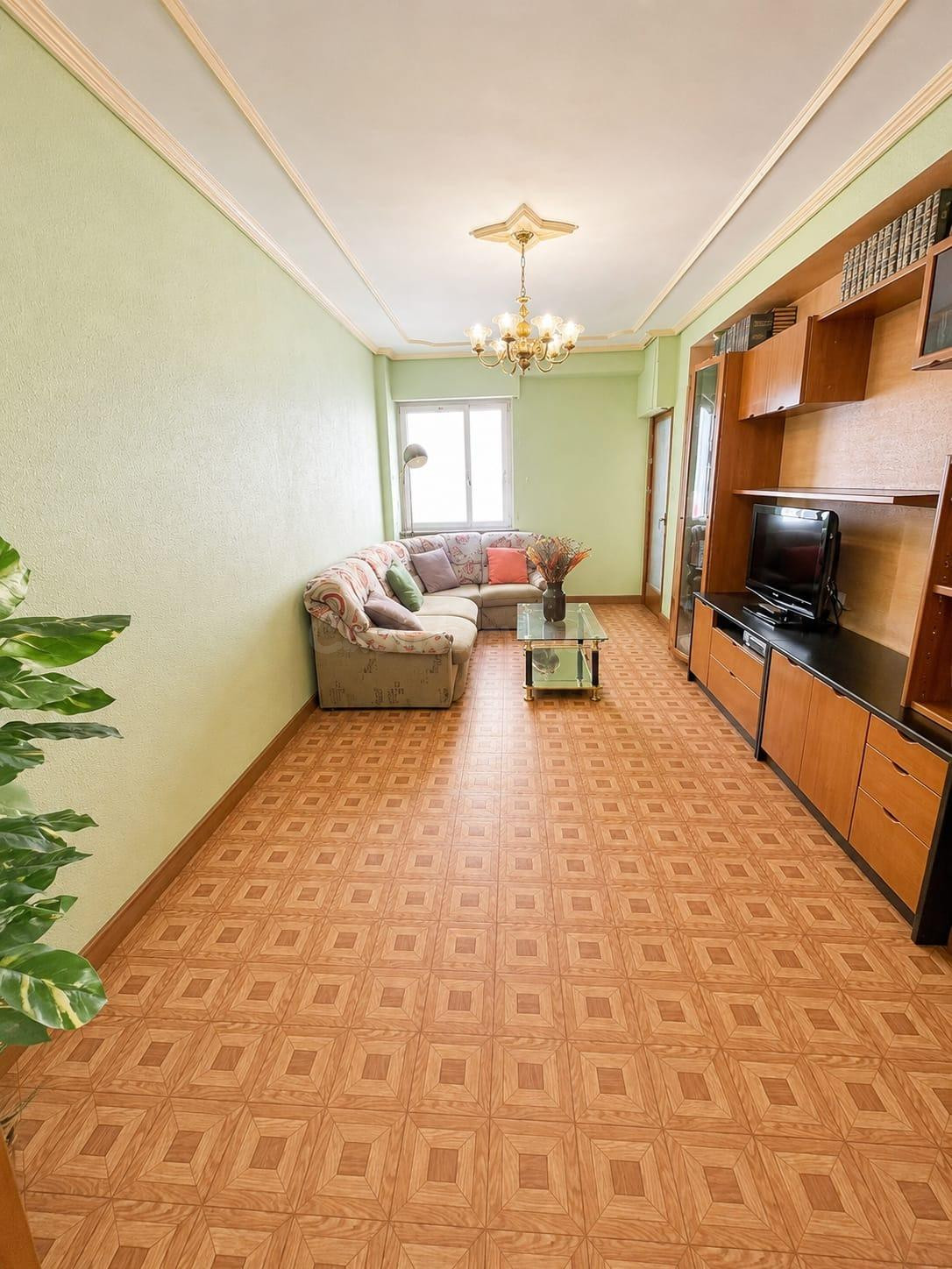 PISO EN VENTA JUNTO AL HOSPITAL DE CRUCES