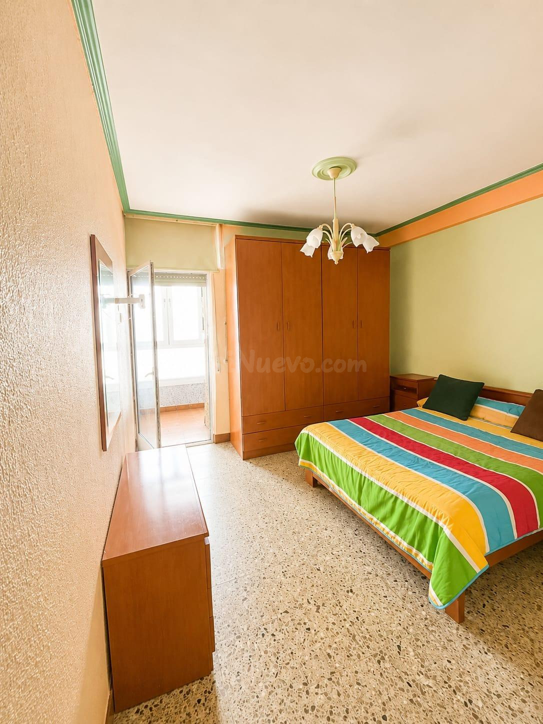 PISO EN VENTA JUNTO AL HOSPITAL DE CRUCES - foto 3