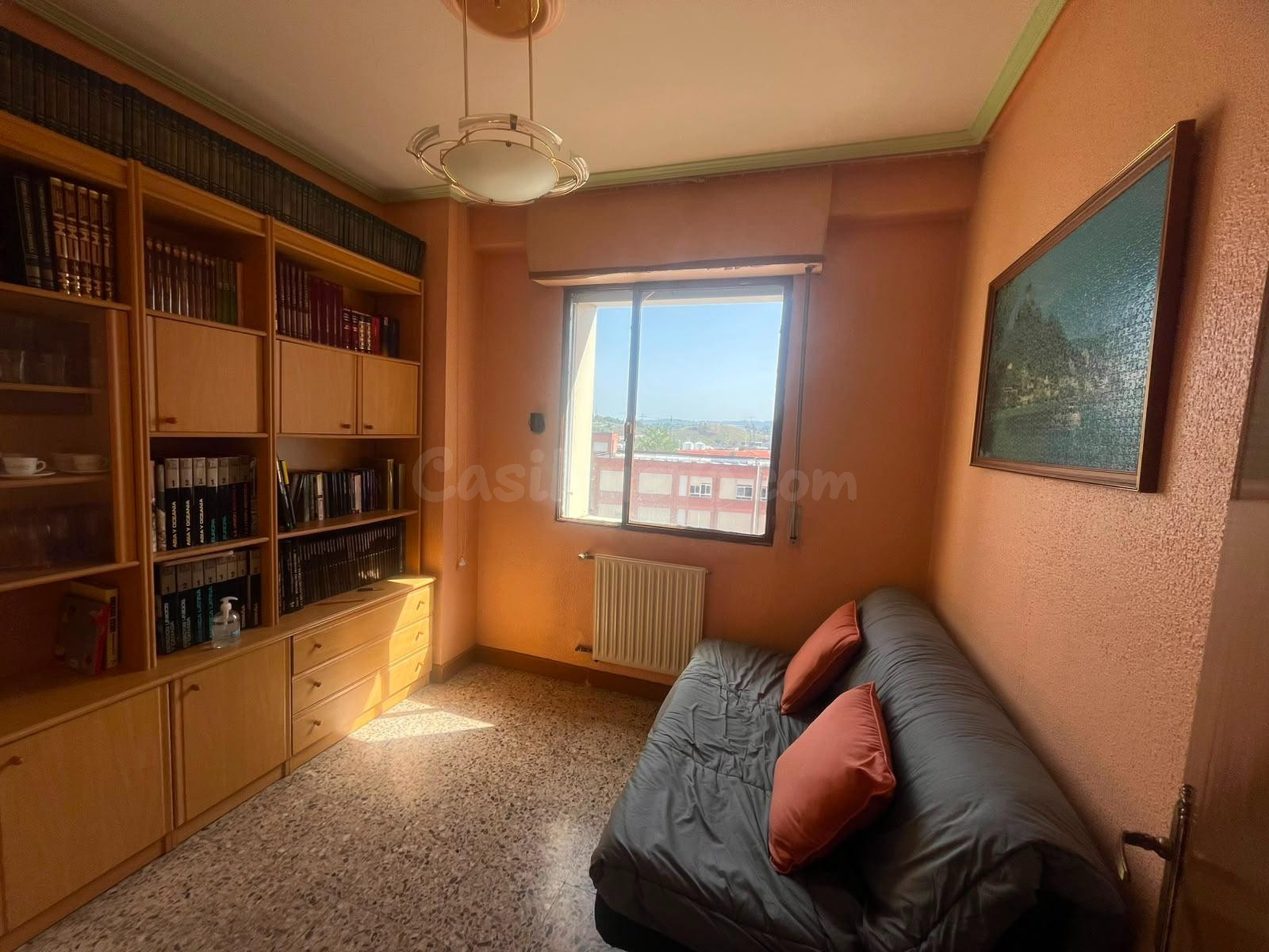 PISO EN VENTA JUNTO AL HOSPITAL DE CRUCES - foto 4