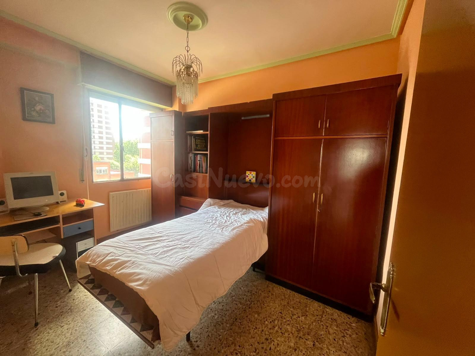 PISO EN VENTA JUNTO AL HOSPITAL DE CRUCES - foto 5