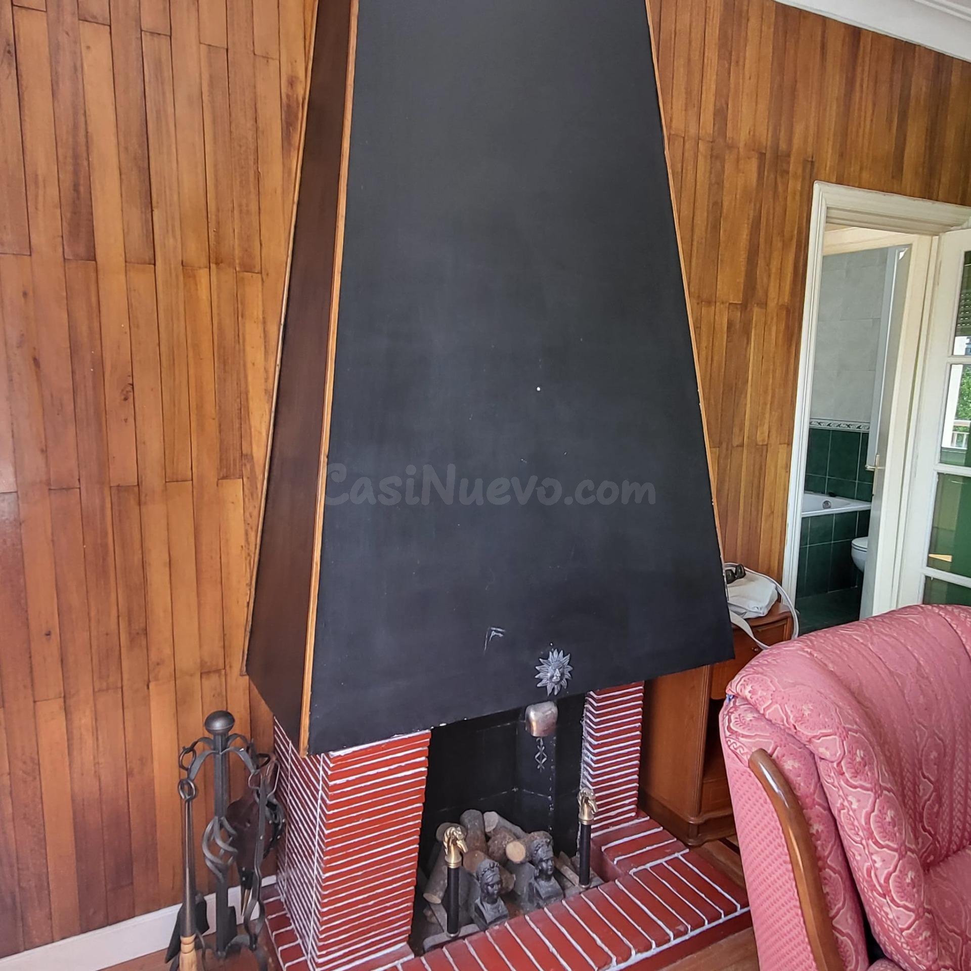 VIVIENDA EN ZONA AMEZOLA Y PLAZA DE TOROS - foto 5