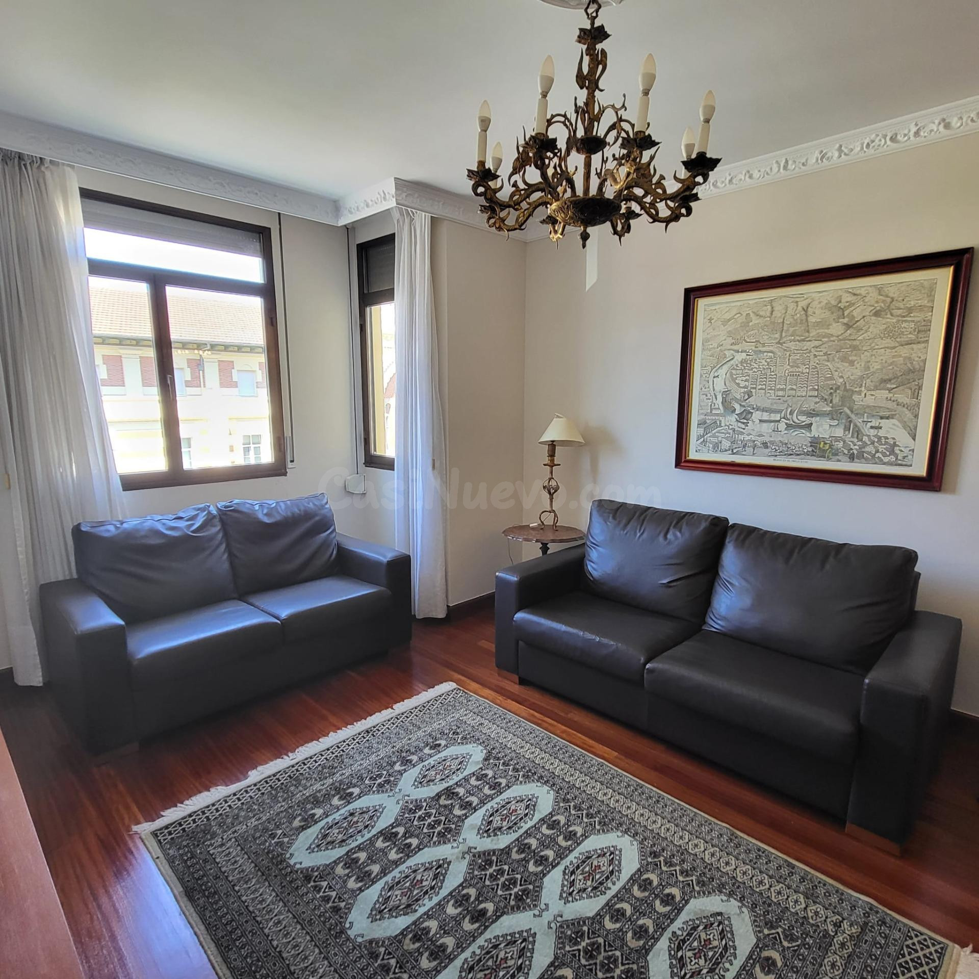 VENTA VIVIENDA DOCTOR AREILZA JUNTO A JESUITAS - foto 2