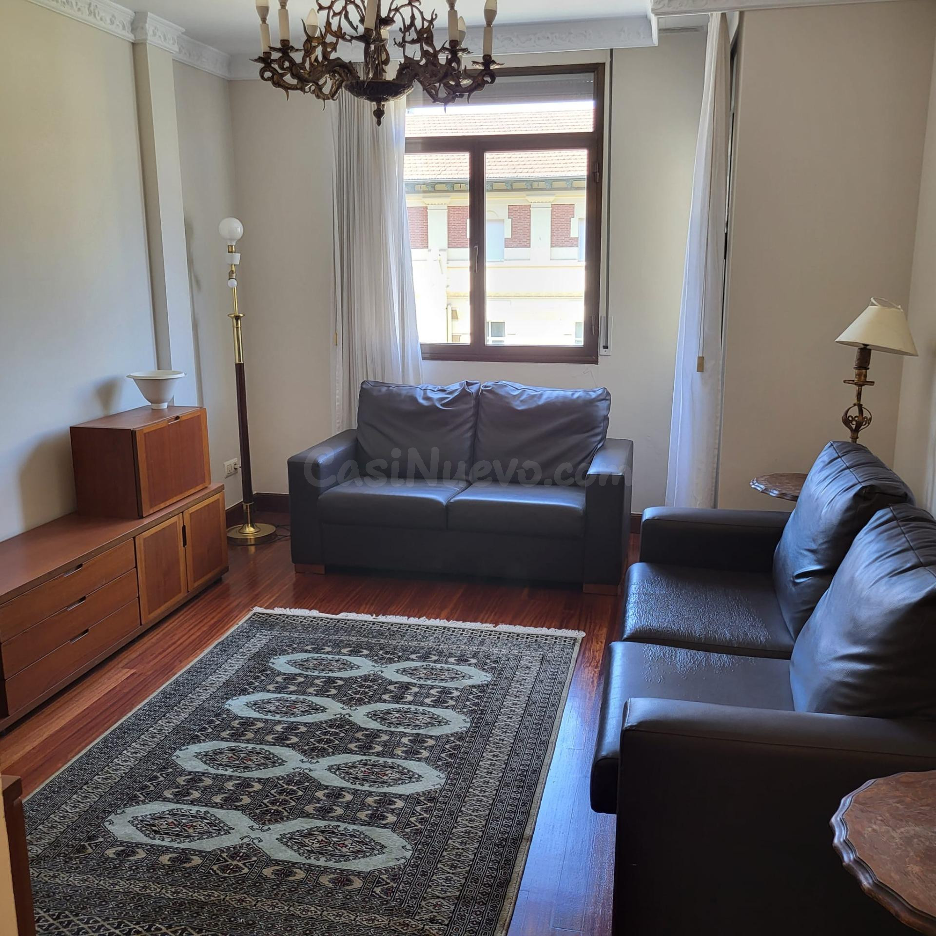 VENTA VIVIENDA DOCTOR AREILZA JUNTO A JESUITAS - foto 3