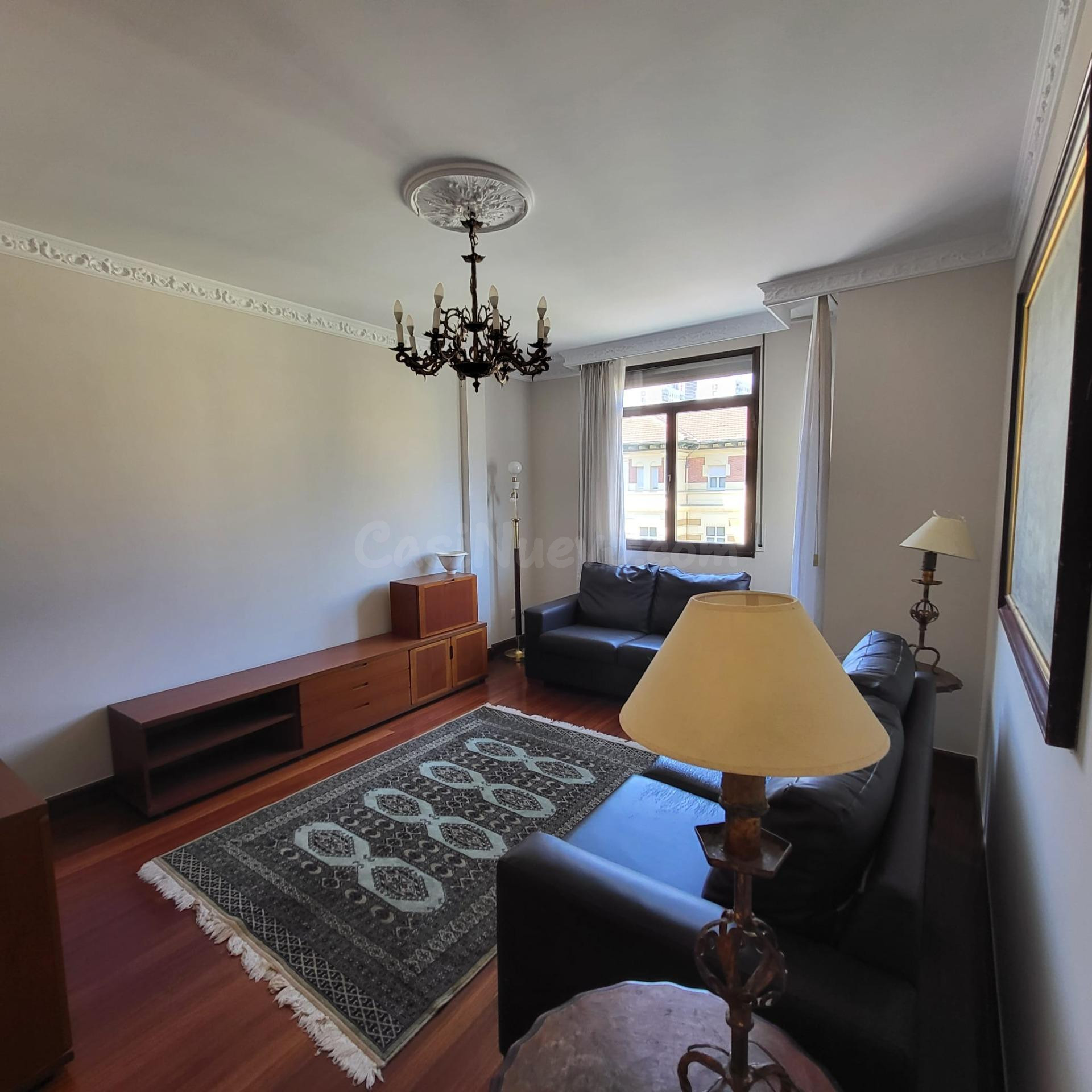 VENTA VIVIENDA DOCTOR AREILZA JUNTO A JESUITAS - foto 4