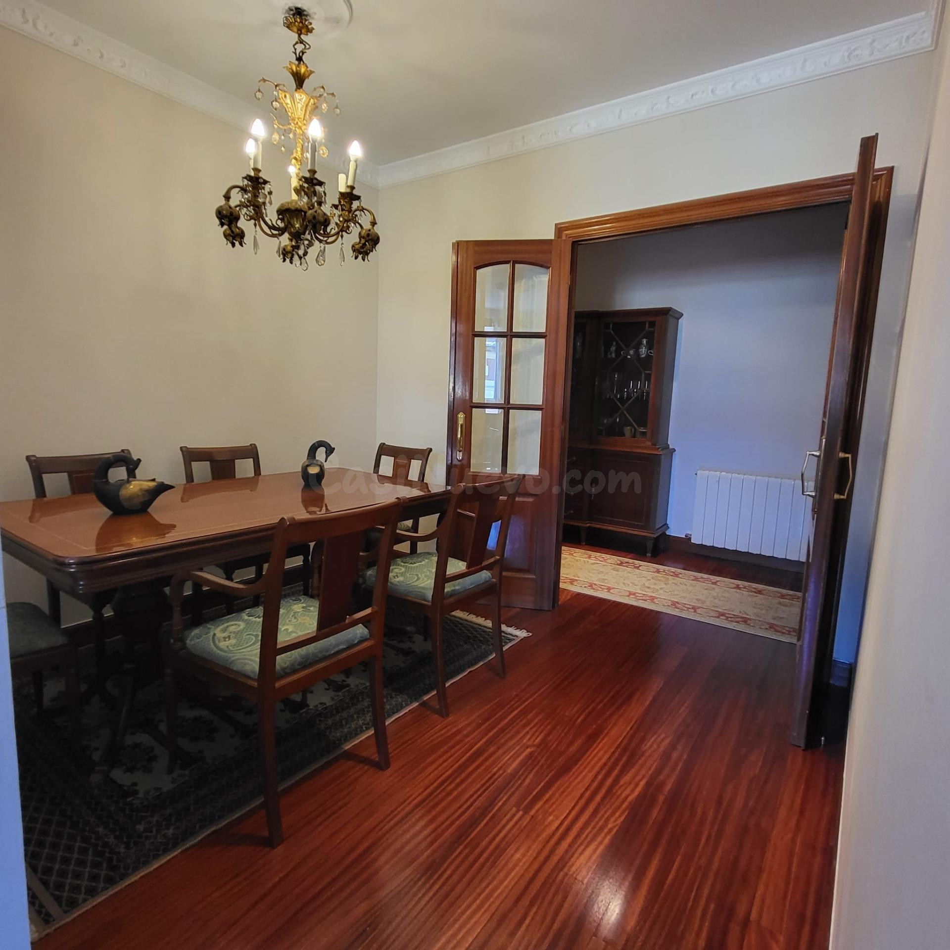 VENTA VIVIENDA DOCTOR AREILZA JUNTO A JESUITAS - foto 5