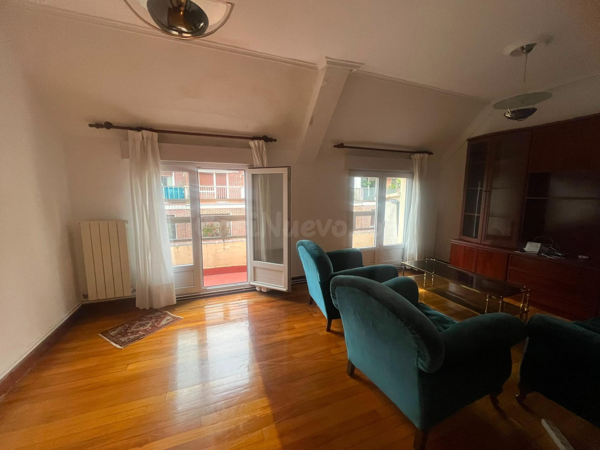 PISO EN VENTA EN INDAUTXU - foto 2