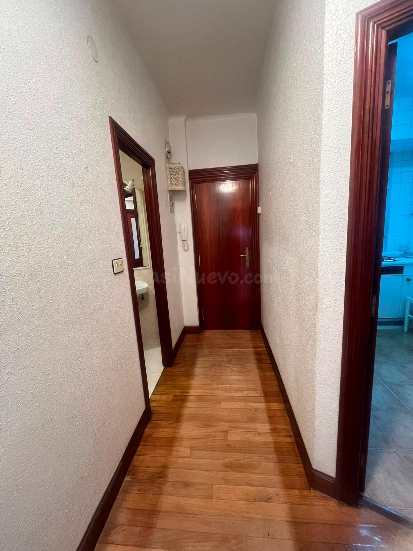 PISO EN VENTA EN INDAUTXU - foto 4