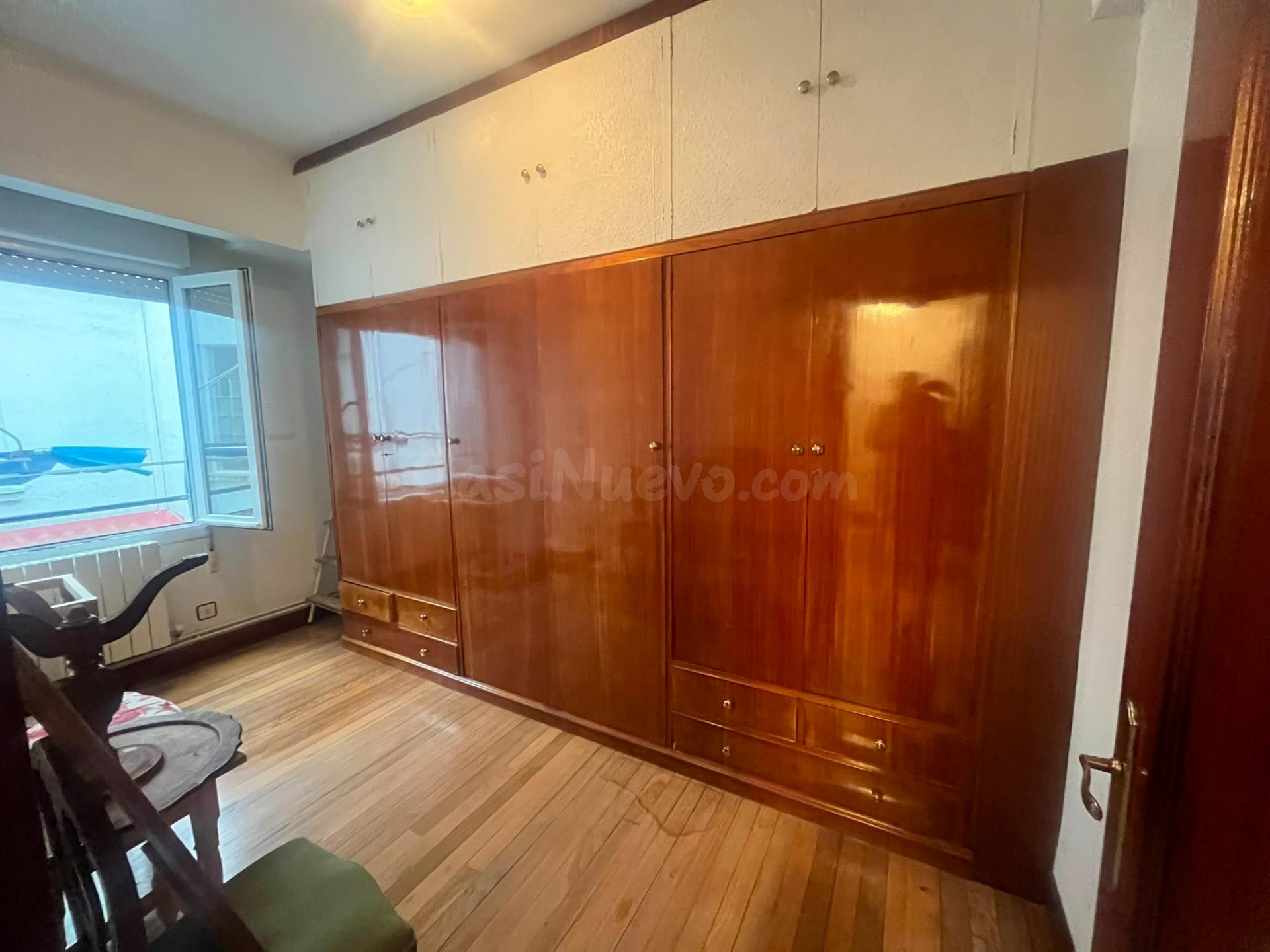 PISO EN VENTA EN INDAUTXU - foto 5