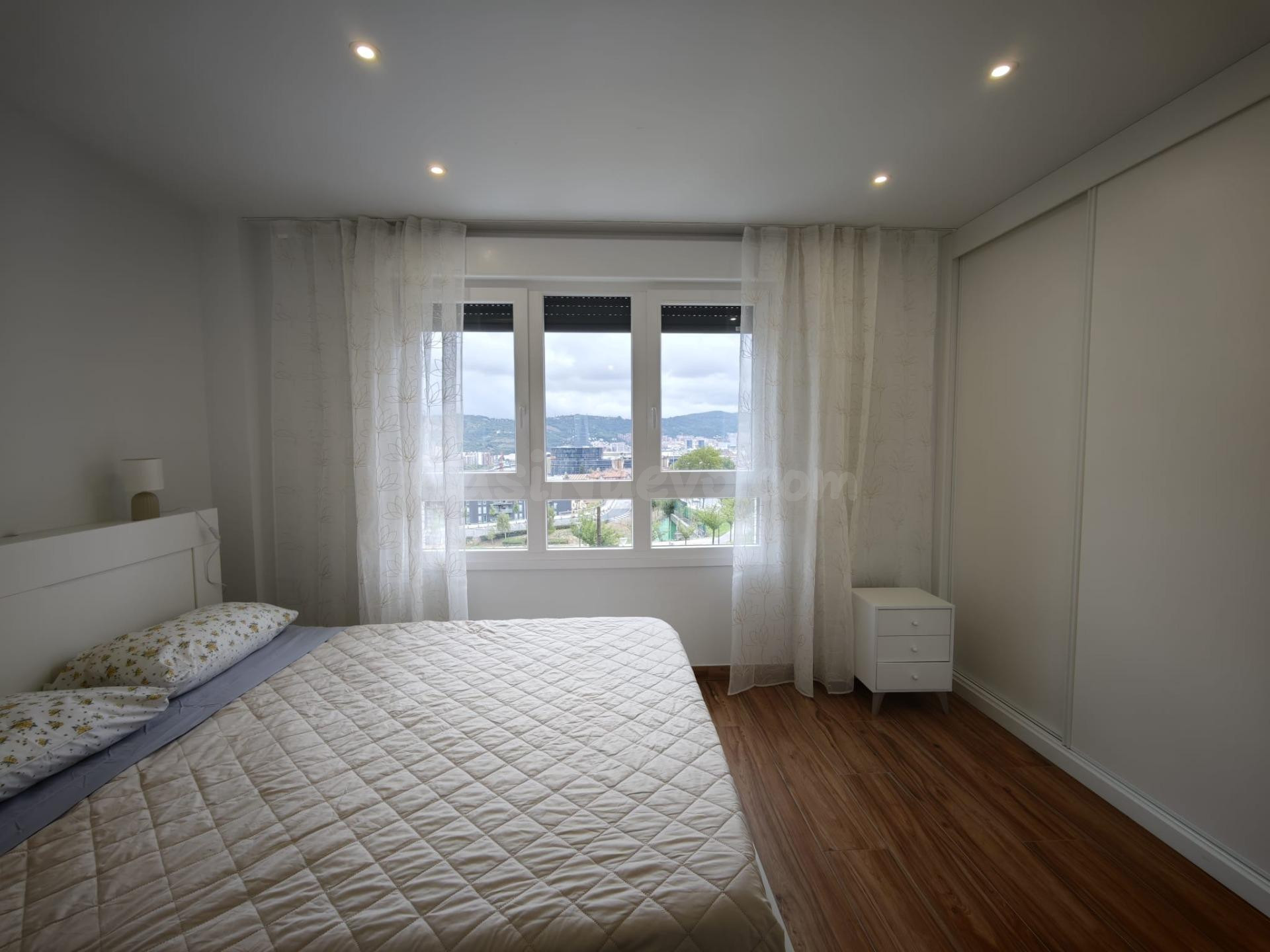 PISO DE ALQUILER EN BASURTO KASTREJANA - foto 4