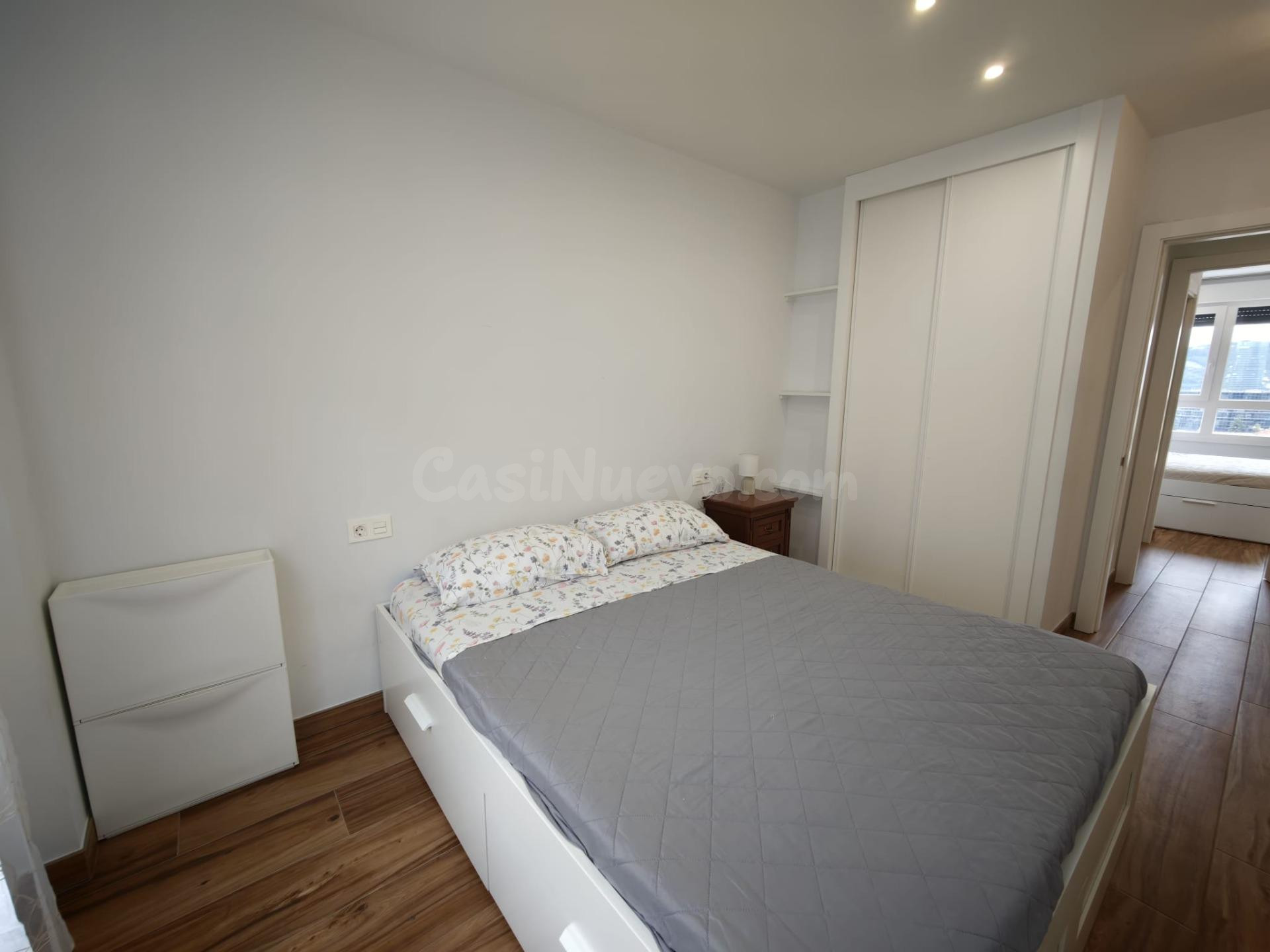 PISO DE ALQUILER EN BASURTO KASTREJANA - foto 5