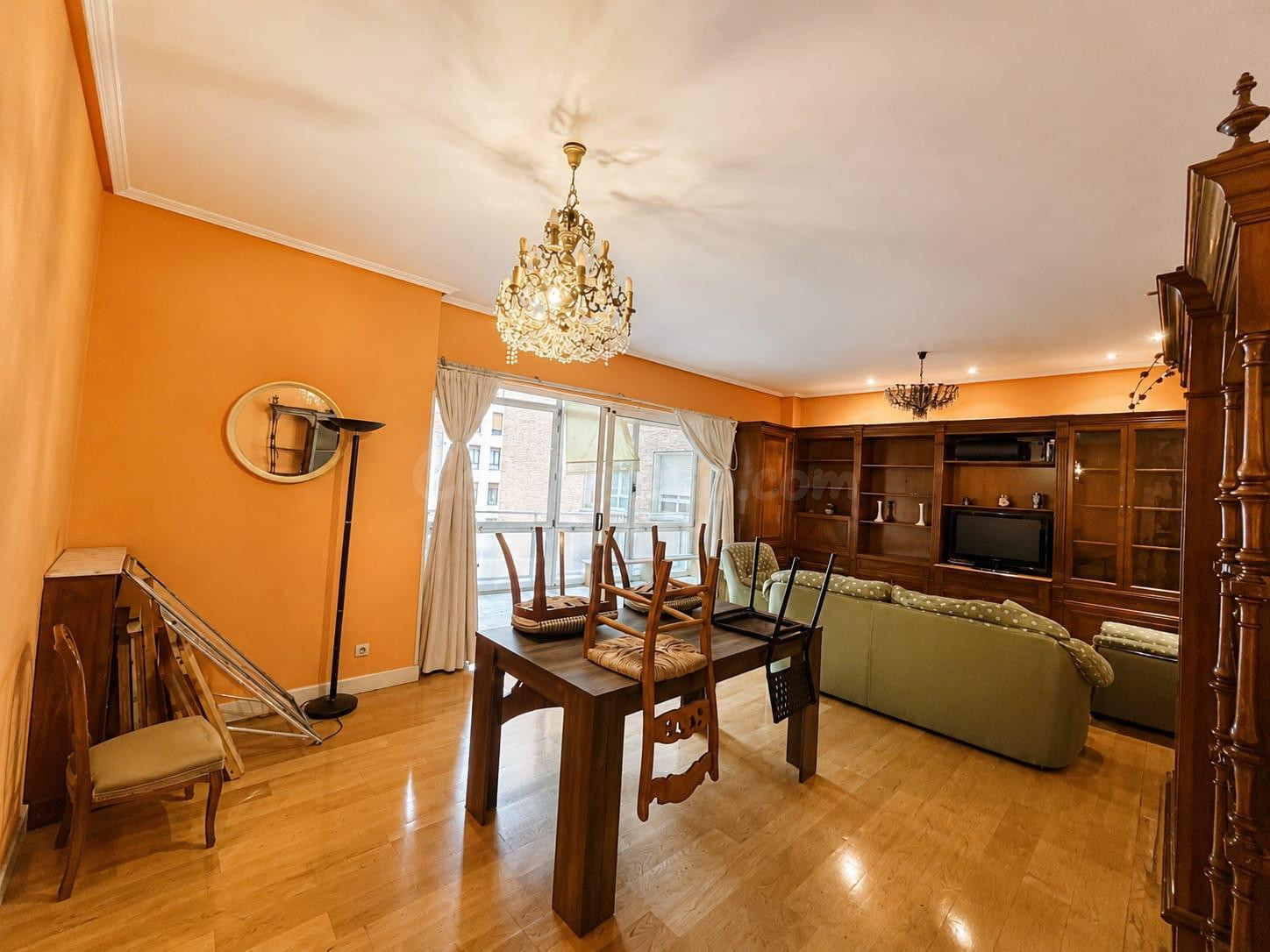PISO EN VENTA EN AUTONOMIA - foto 2
