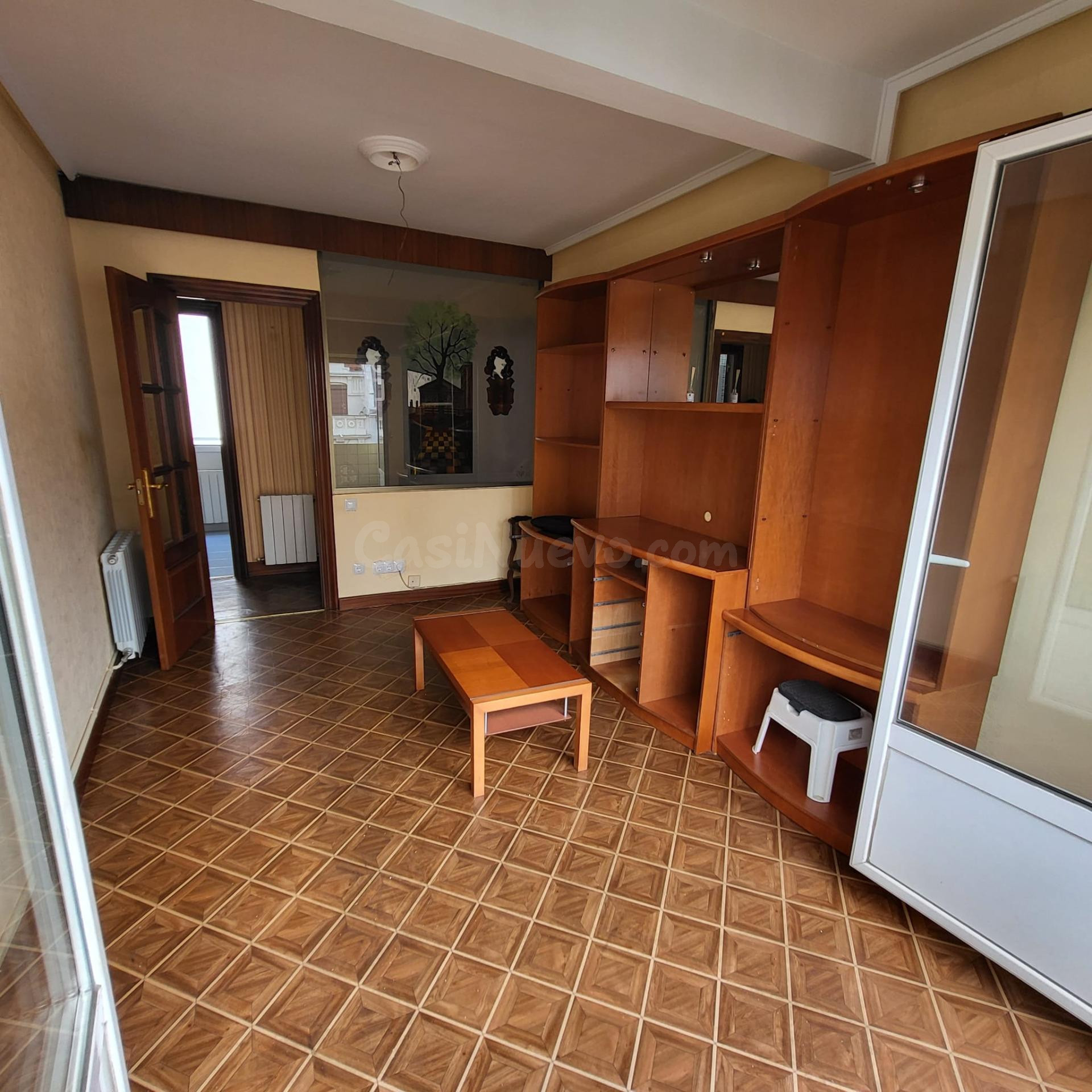 PISO EN VENTA EN INDAUTXU