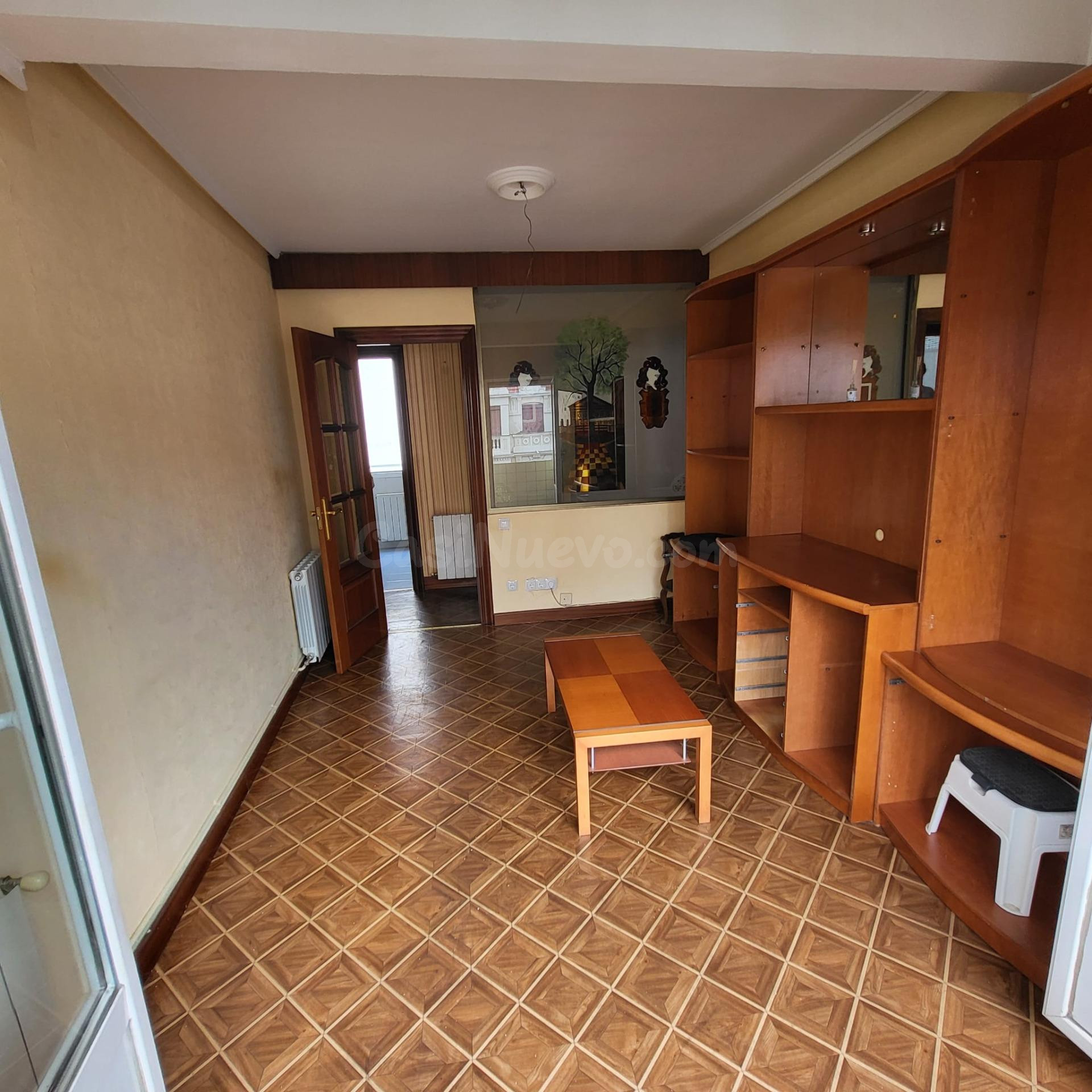 PISO EN VENTA EN INDAUTXU - foto 2