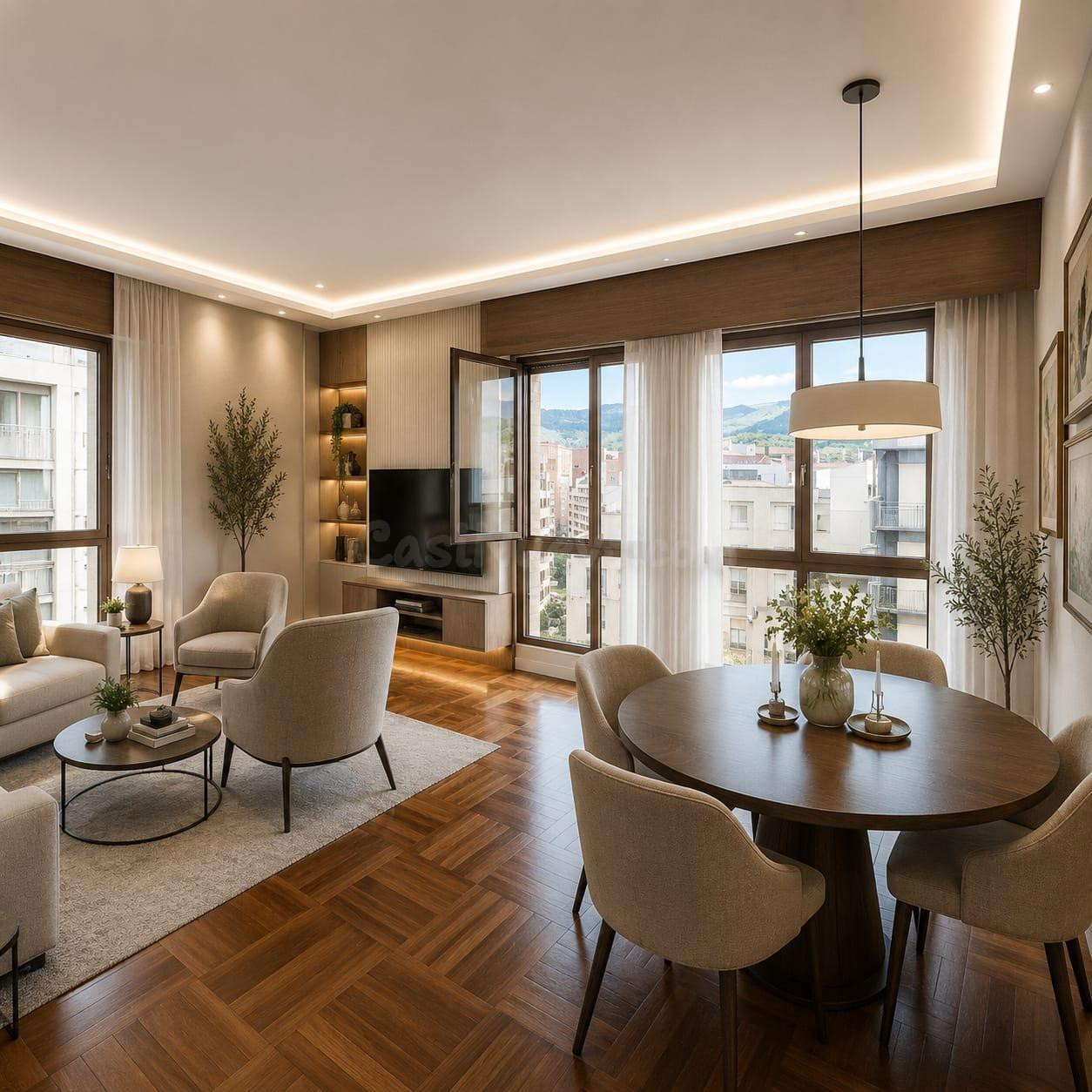 PISO EN VENTA EN GREGORIO REVILLA
