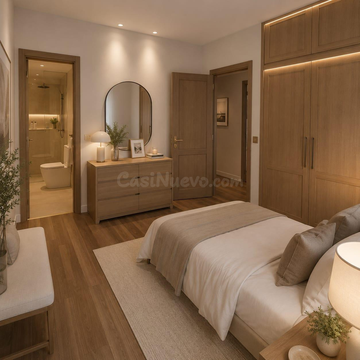 PISO EN VENTA EN GREGORIO REVILLA - foto 3