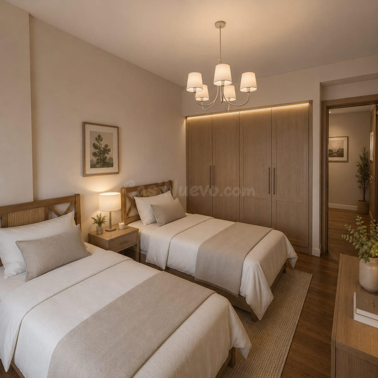 PISO EN VENTA EN GREGORIO REVILLA - foto 5