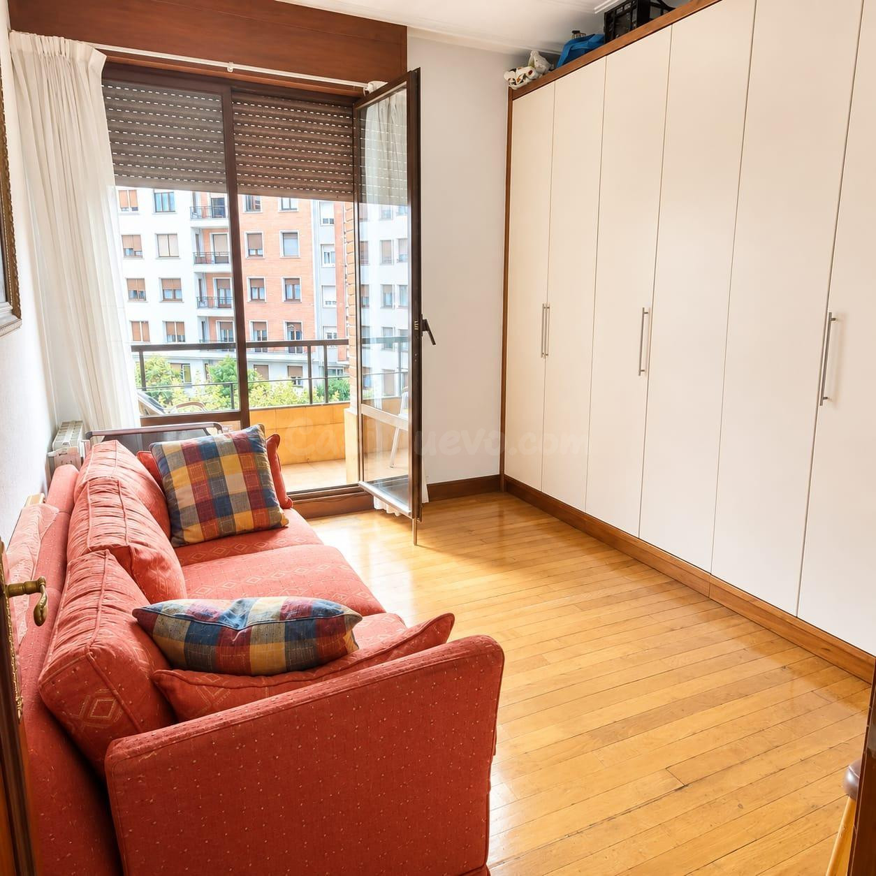 PISO EN VENTA EN SAN FRANCISCO JAVIER - foto 3