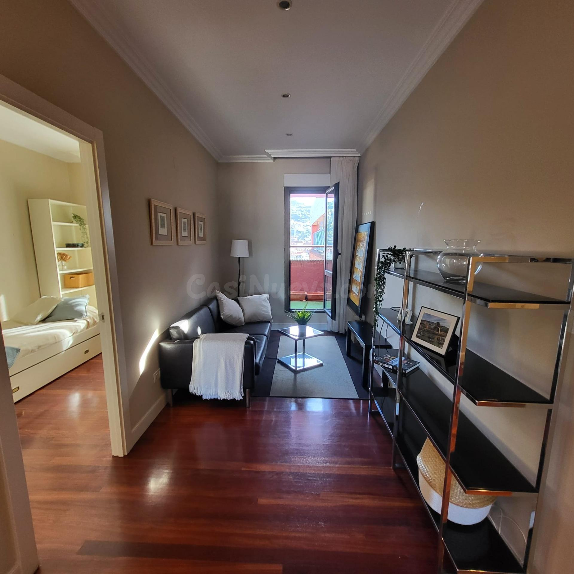 PISO EN VENTA EN ZUNZUNEGUI - foto 3