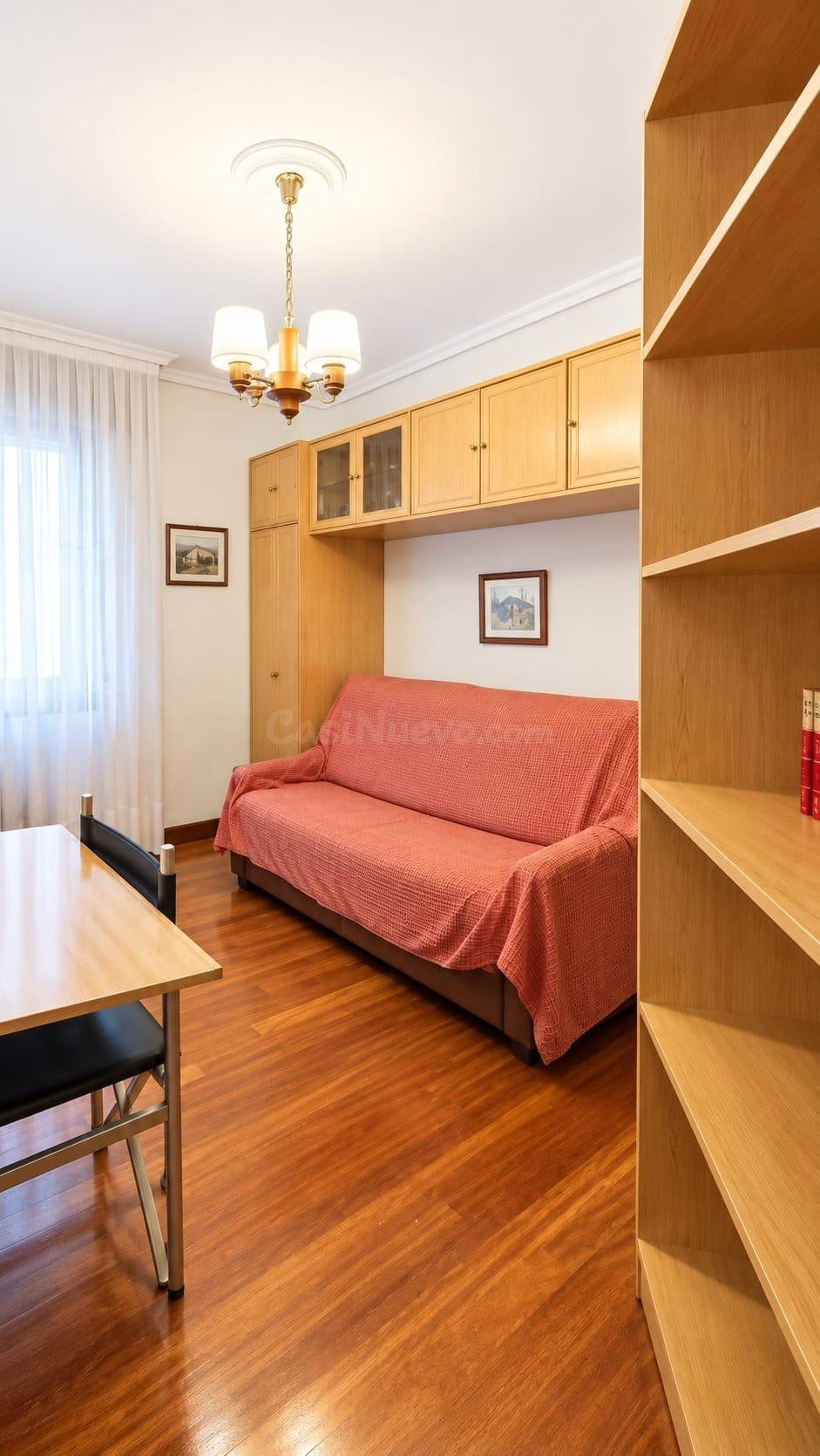 piso en venta en zorroza - foto 2