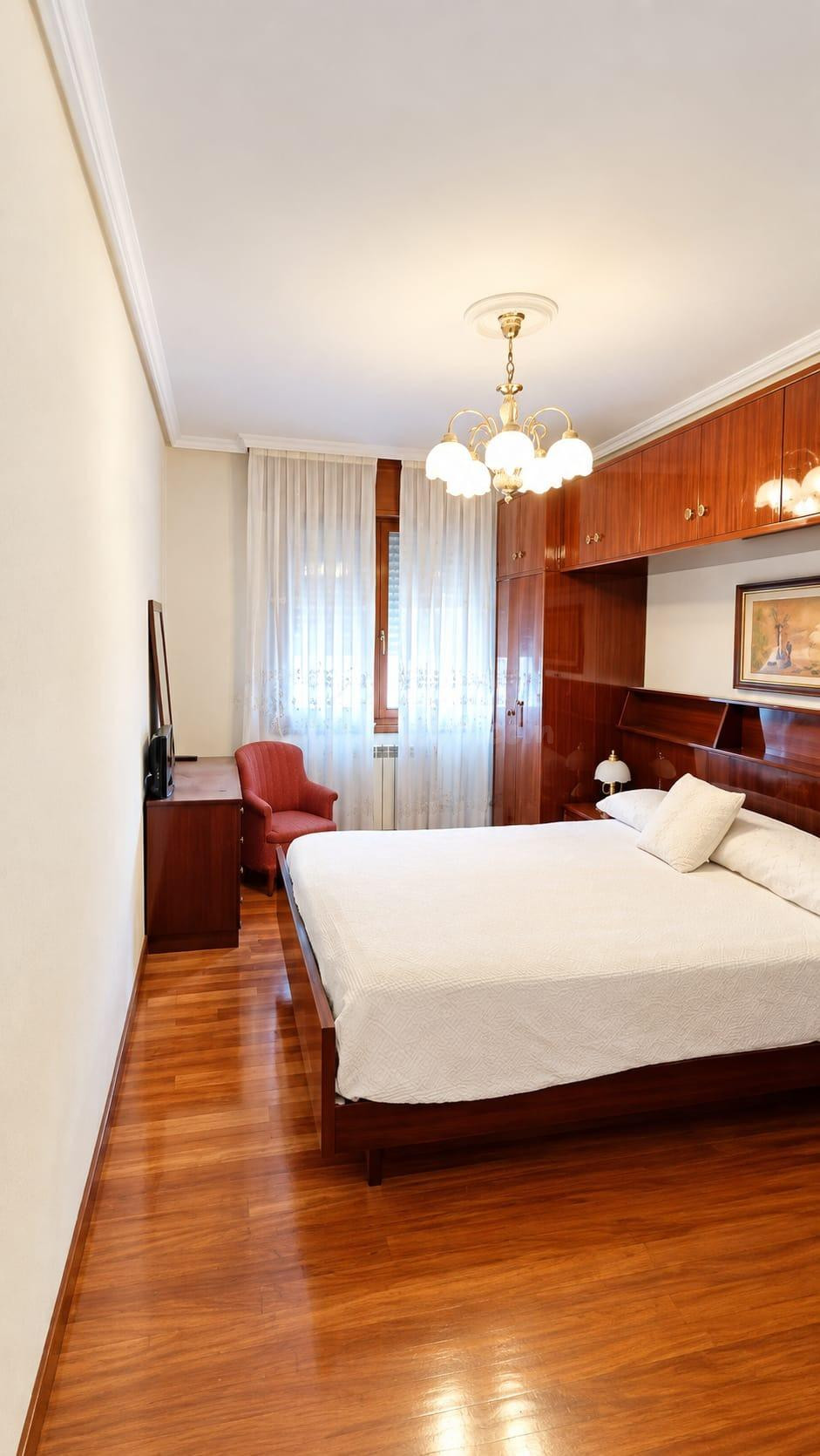 piso en venta en zorroza - foto 3