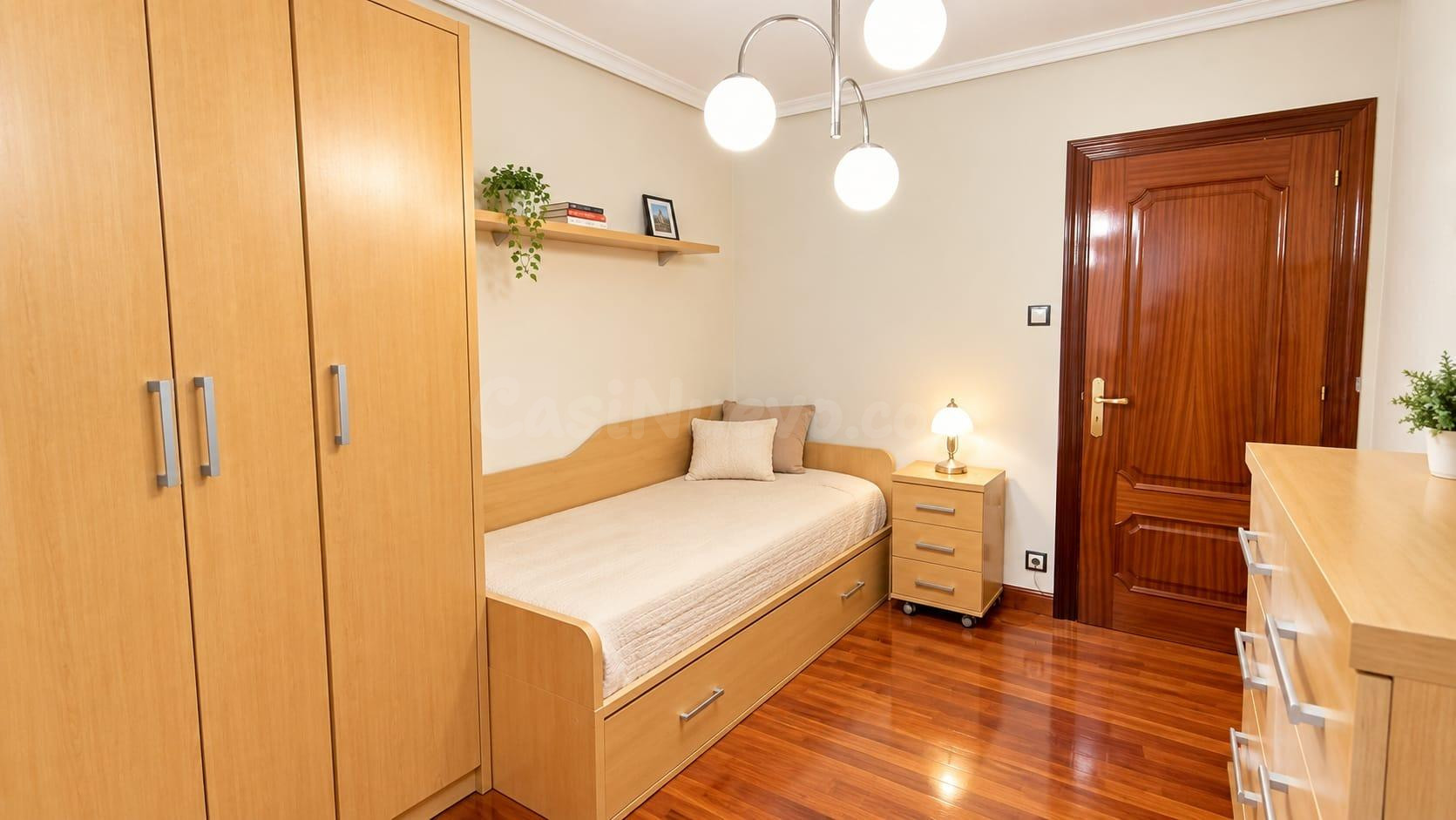 piso en venta en zorroza - foto 4
