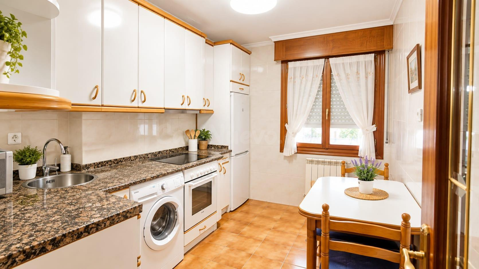 piso en venta en zorroza - foto 5