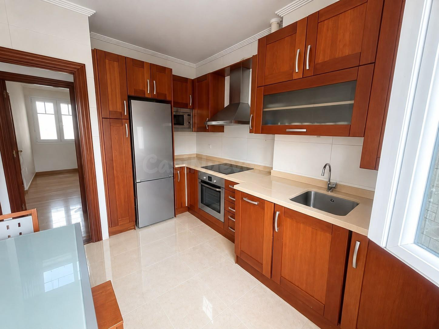 PISO EN VENTA EN SANTUTXU - foto 2