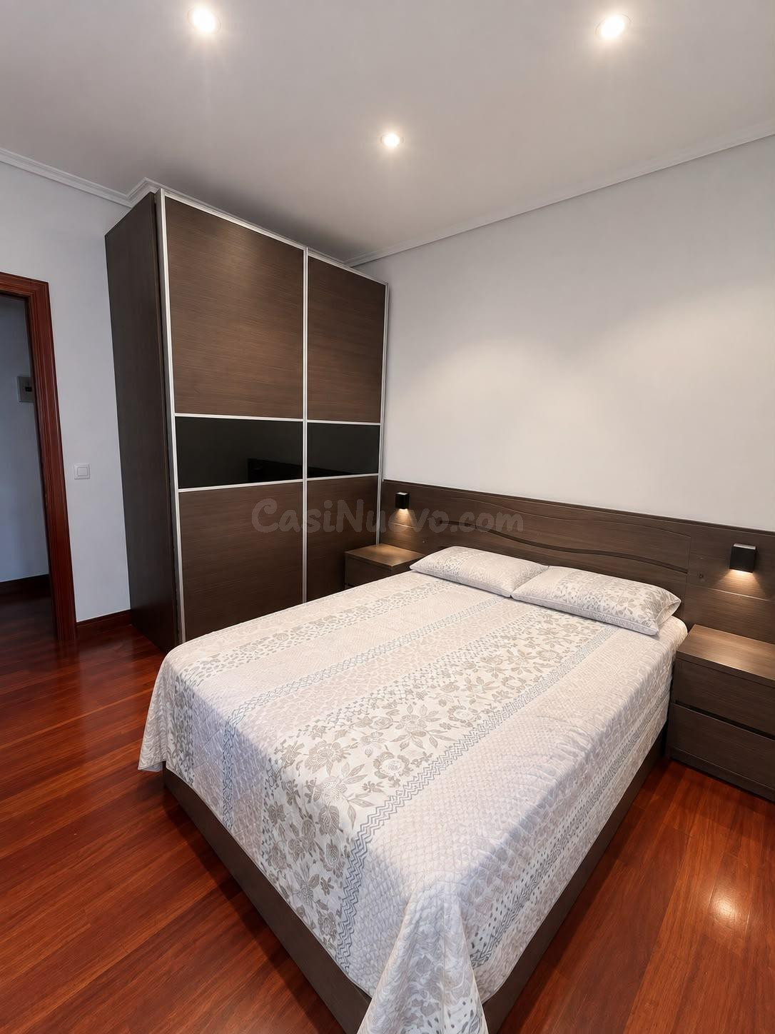 PISO EN VENTA EN SANTUTXU - foto 3