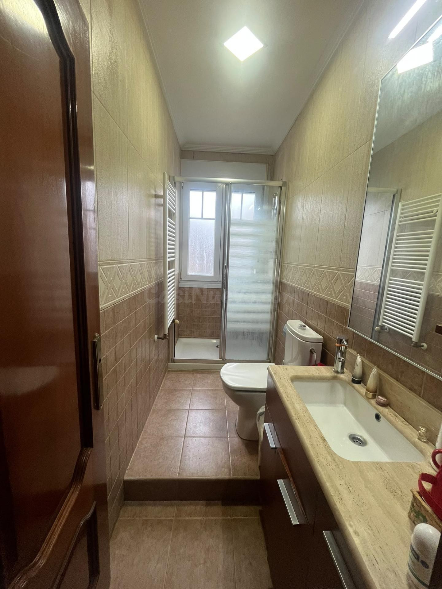 PISO EN VENTA EN SANTUTXU - foto 5