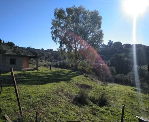 Vivienda en construcción en Charco Roto, Cuevas Bajas - foto 4