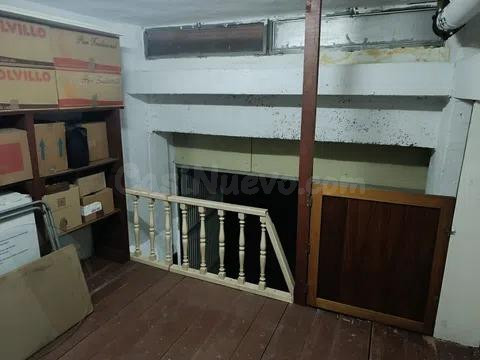 Garaje cerrado con trastero en doble altura en Santa Rosa ju - foto 2