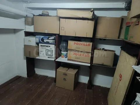 Garaje cerrado con trastero en doble altura en Santa Rosa ju - foto 4