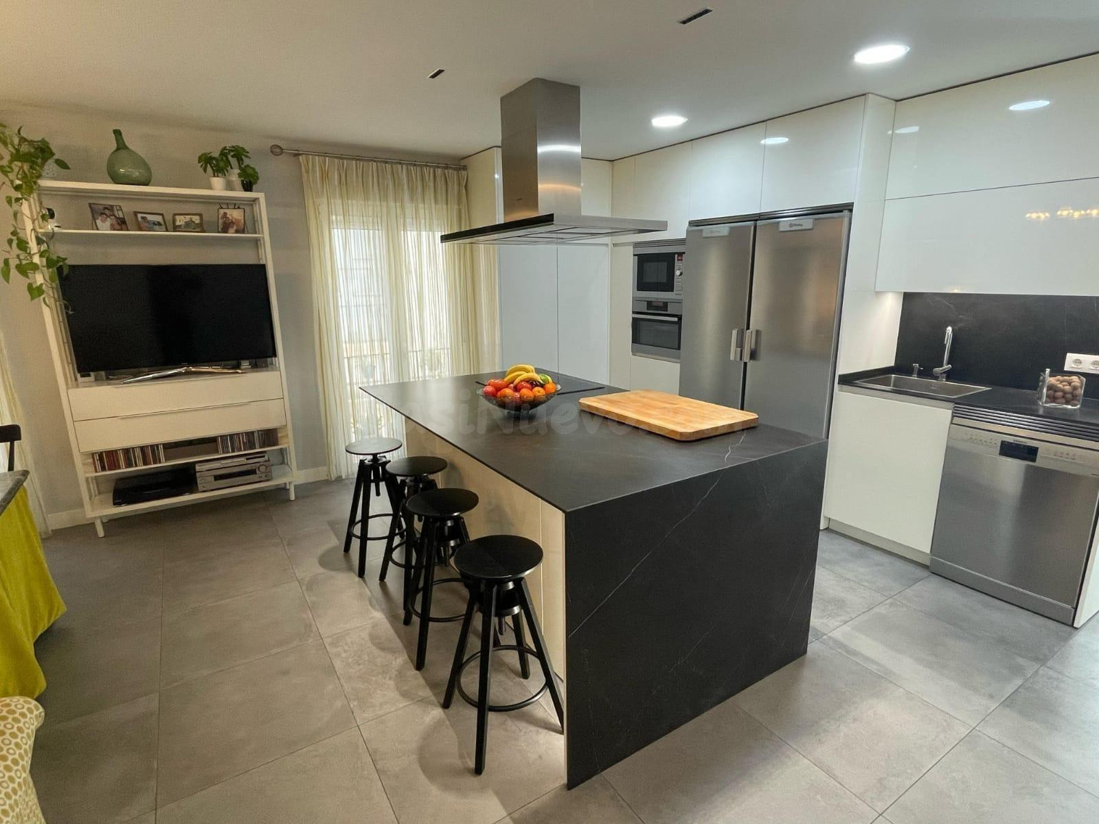 Preciosa vivienda en Centro zona Premium de Córdoba.