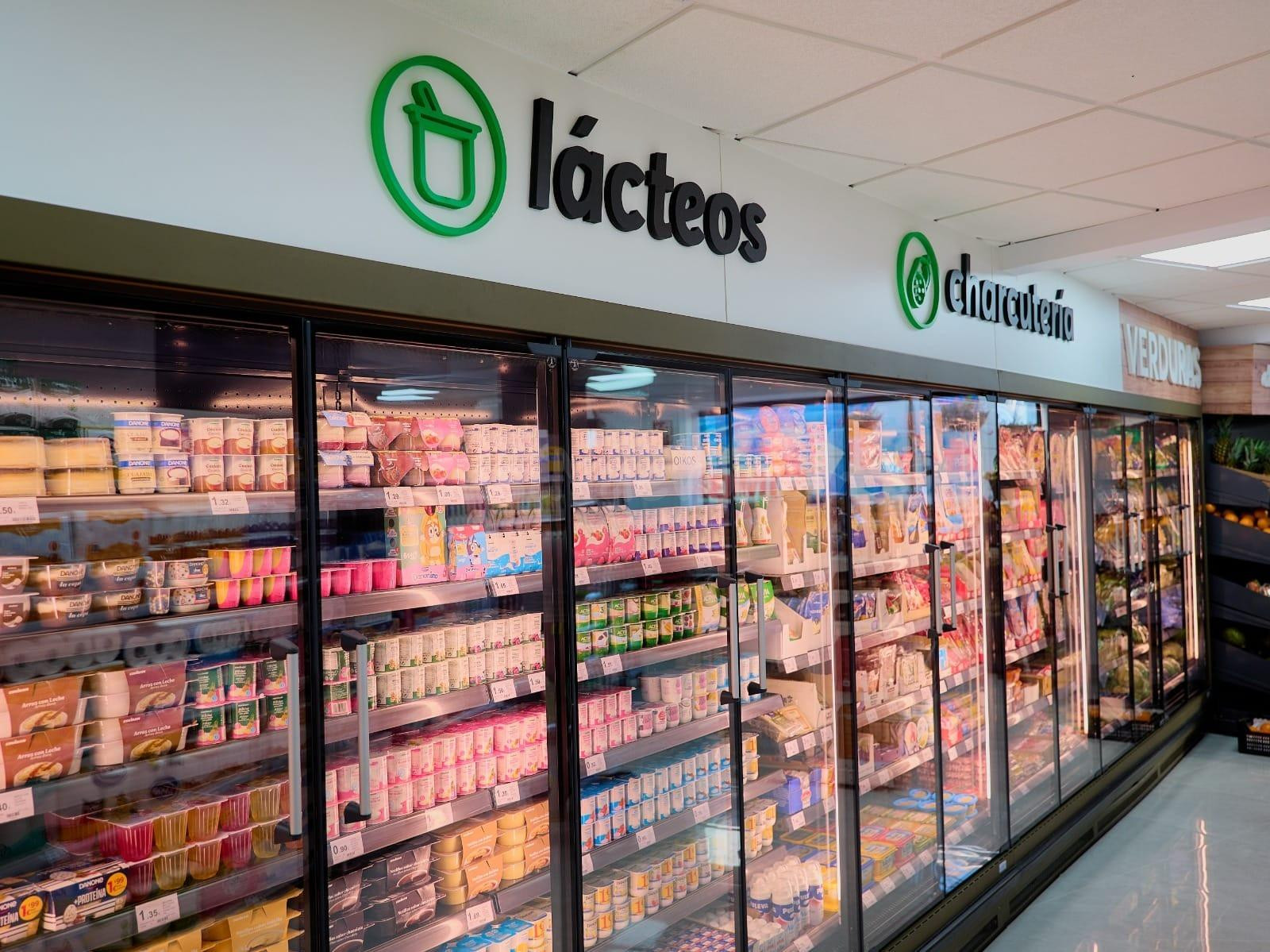Se traspasa supermercado totalmente equipado por 75.000 €. - foto 3