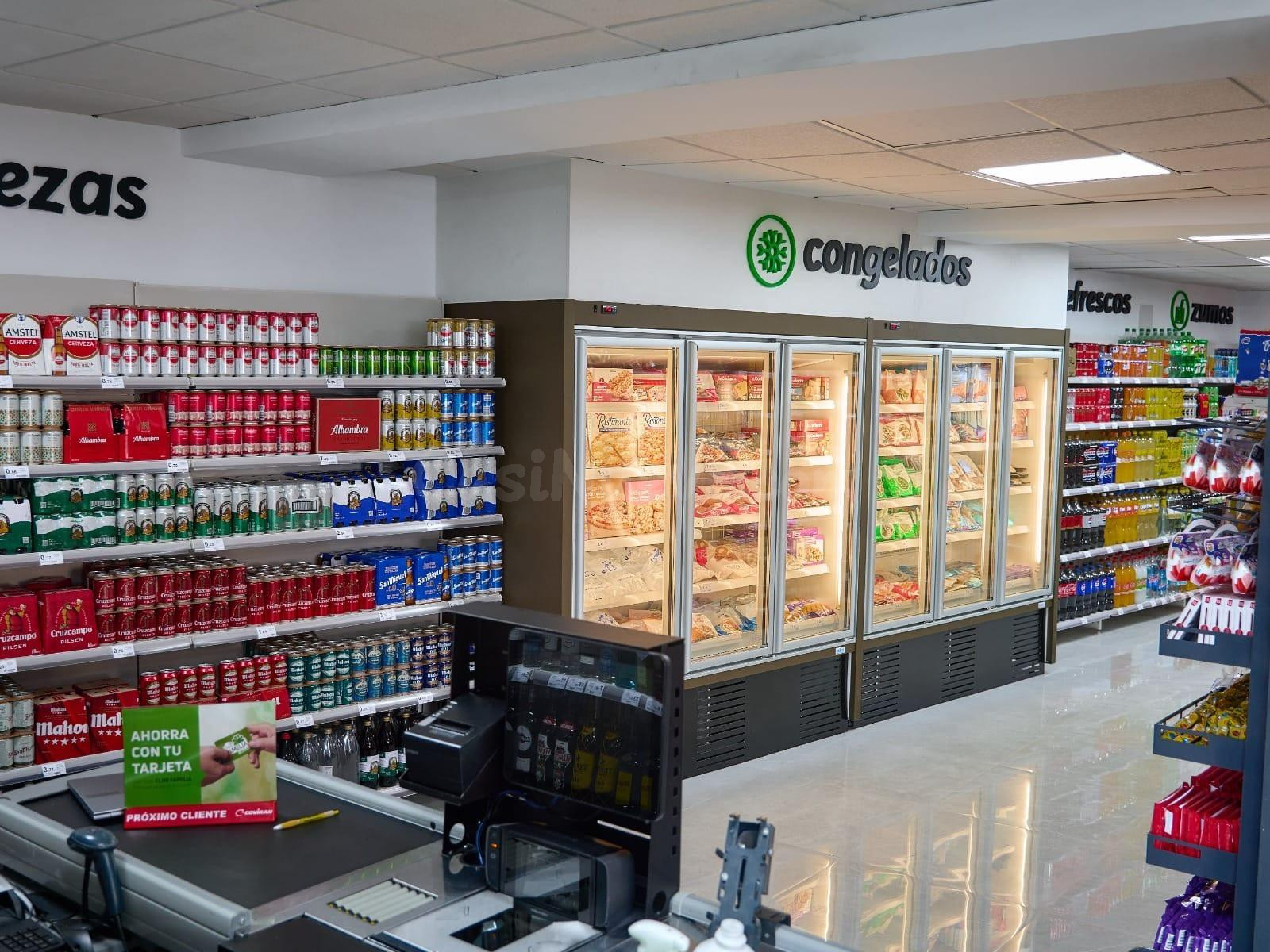 Se traspasa supermercado totalmente equipado por 75.000 €. - foto 5