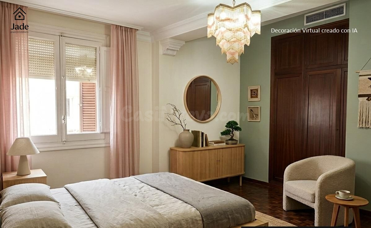Vivienda en La Viñuela – Junto a Av. de Barcelona (Córdoba)