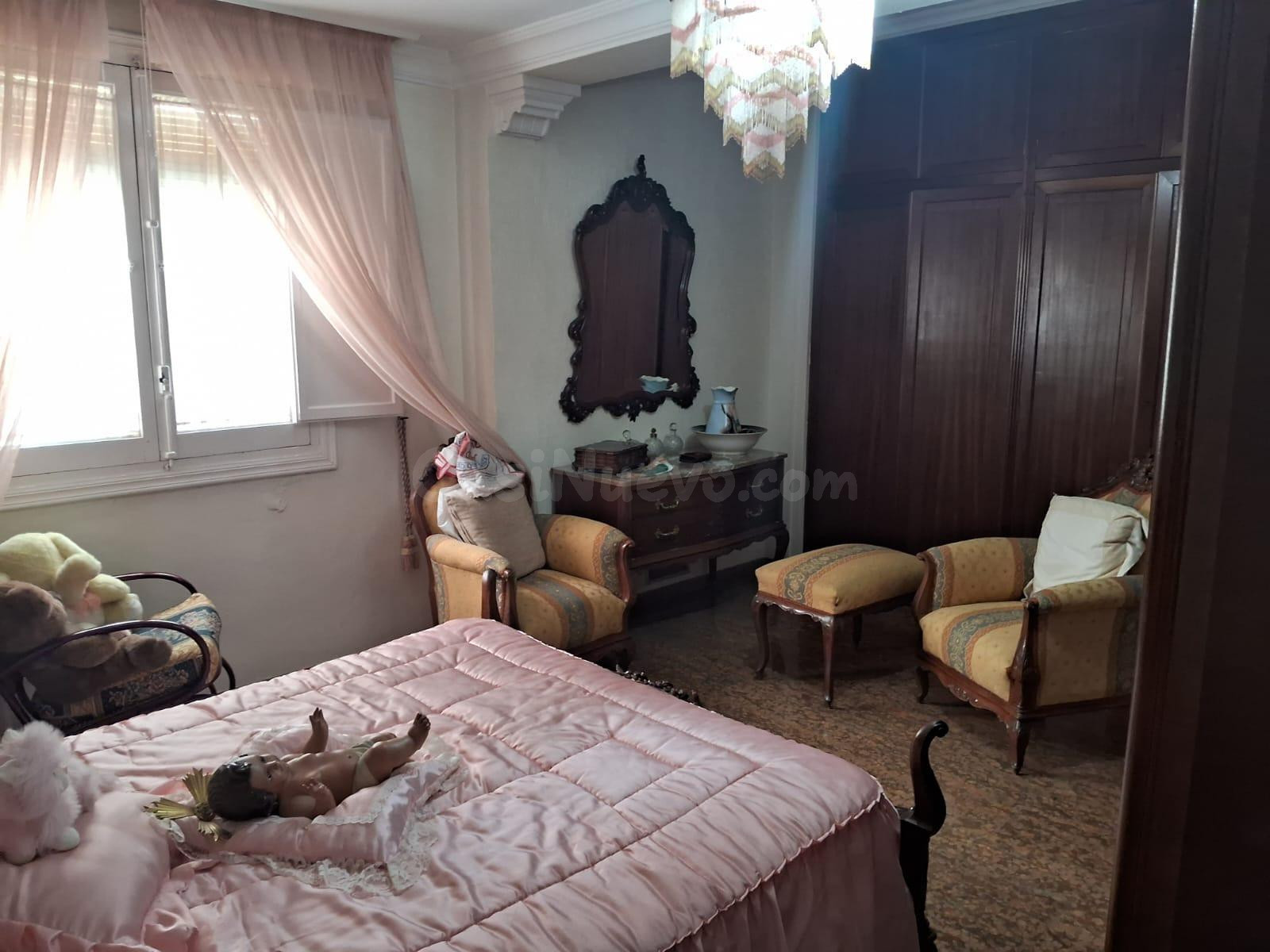 Vivienda en La Viñuela – Junto a Av. de Barcelona (Córdoba) - foto 2
