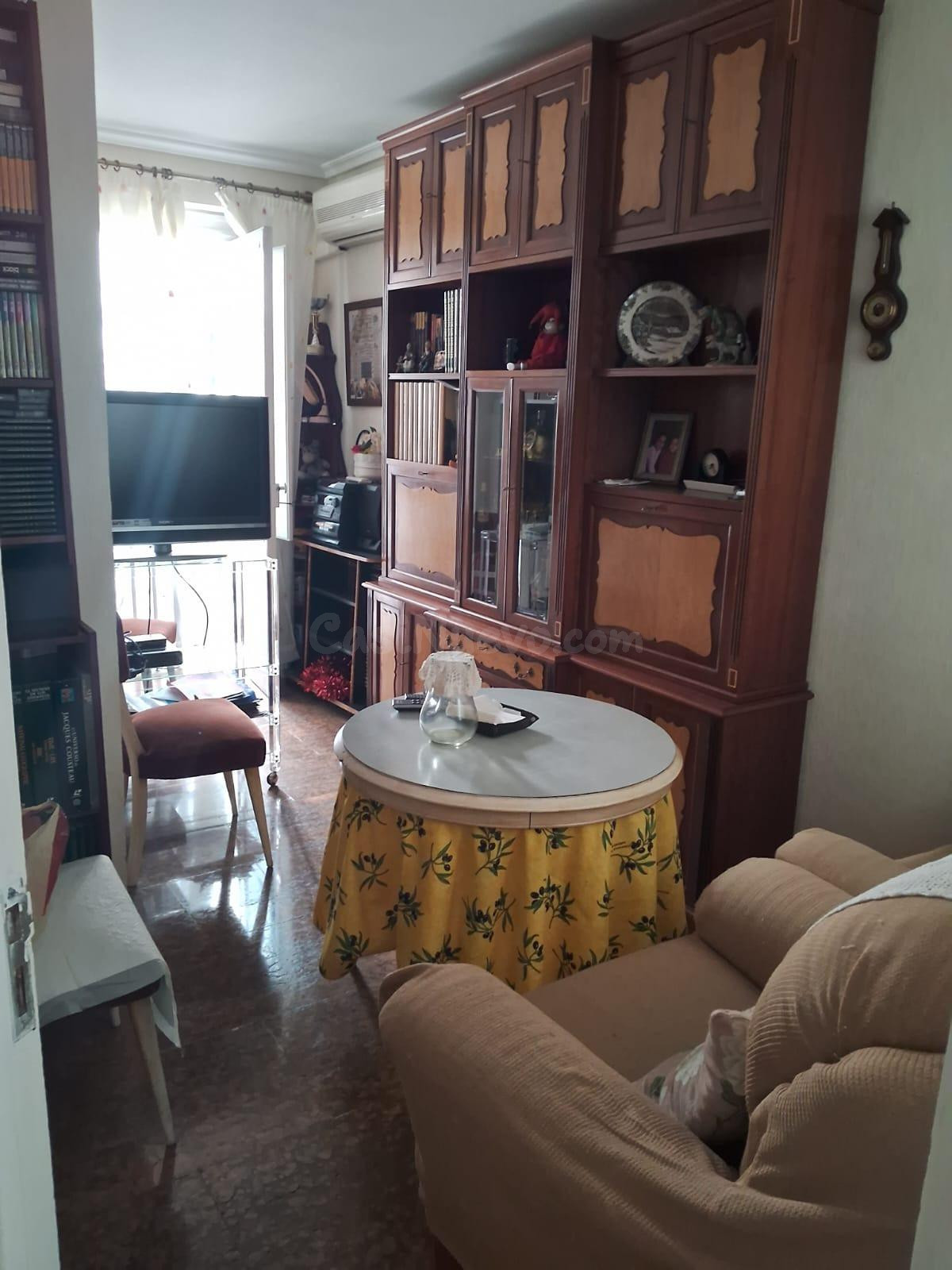 Vivienda en La Viñuela – Junto a Av. de Barcelona (Córdoba) - foto 5