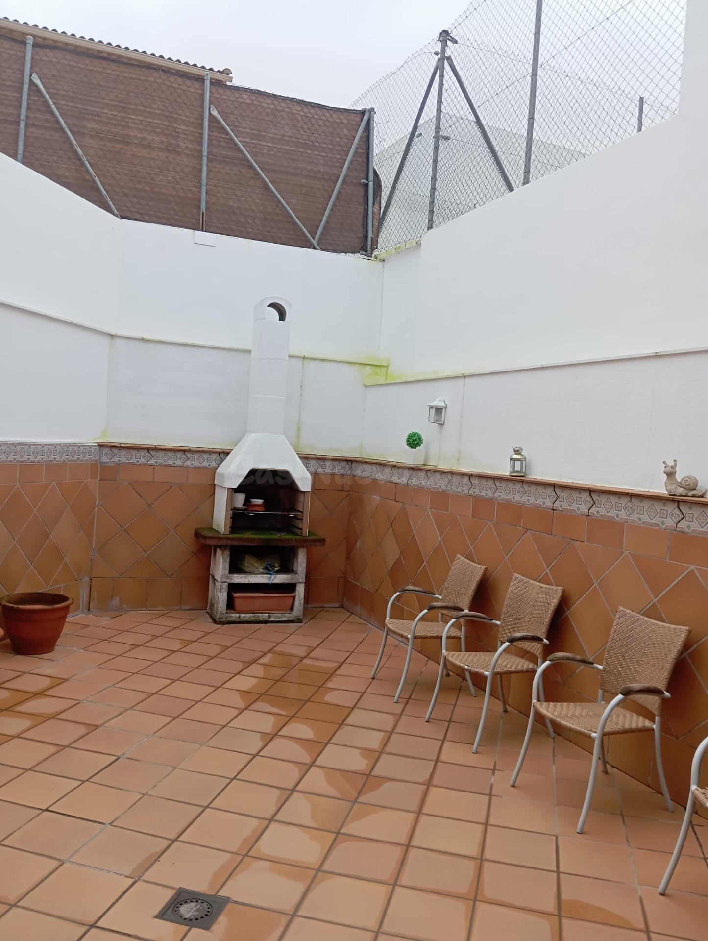 ✨ Casa adosada en venta en Pedro Abad ✨ - foto 2