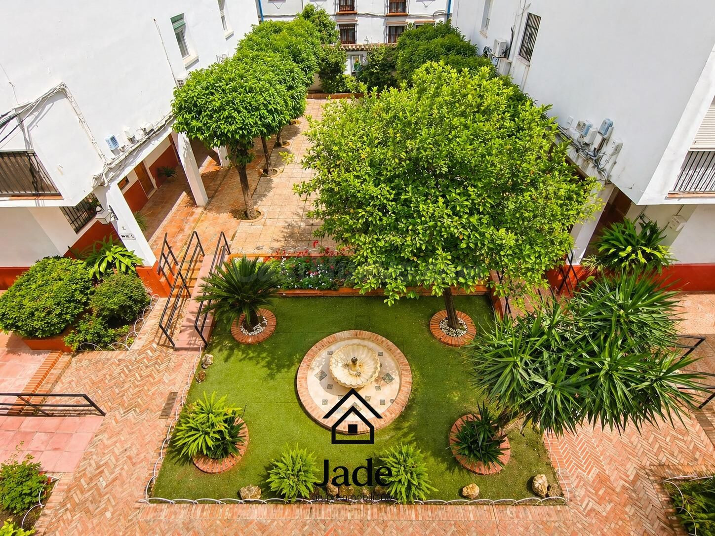Santa Marina: 4 dormitorios, garaje incluido y vistas únicas - foto 3