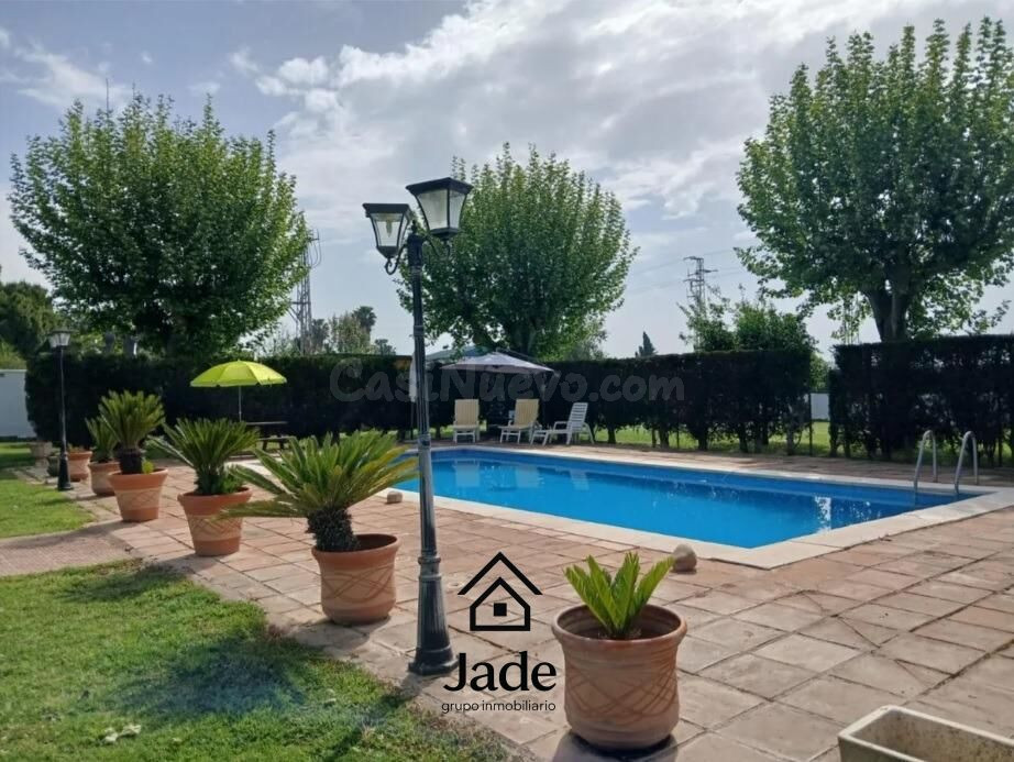 Espectacular Vivienda en el Higuerón: Espacio, Privacidad y Tranquilidad - foto 2