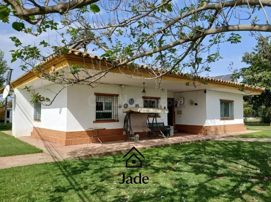 Espectacular Vivienda en el Higuerón: Espacio, Privacidad y Tranquilidad - foto 3