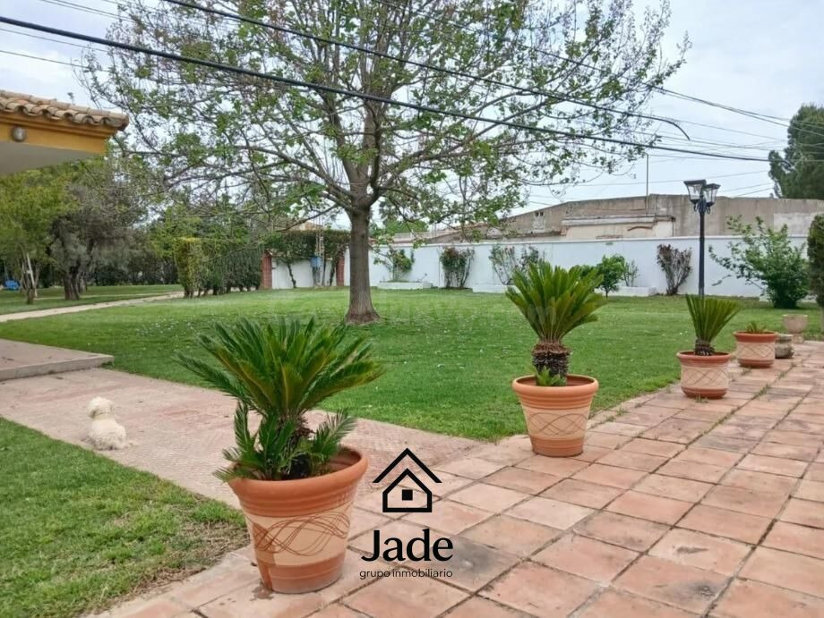 Espectacular Vivienda en el Higuerón: Espacio, Privacidad y Tranquilidad - foto 4
