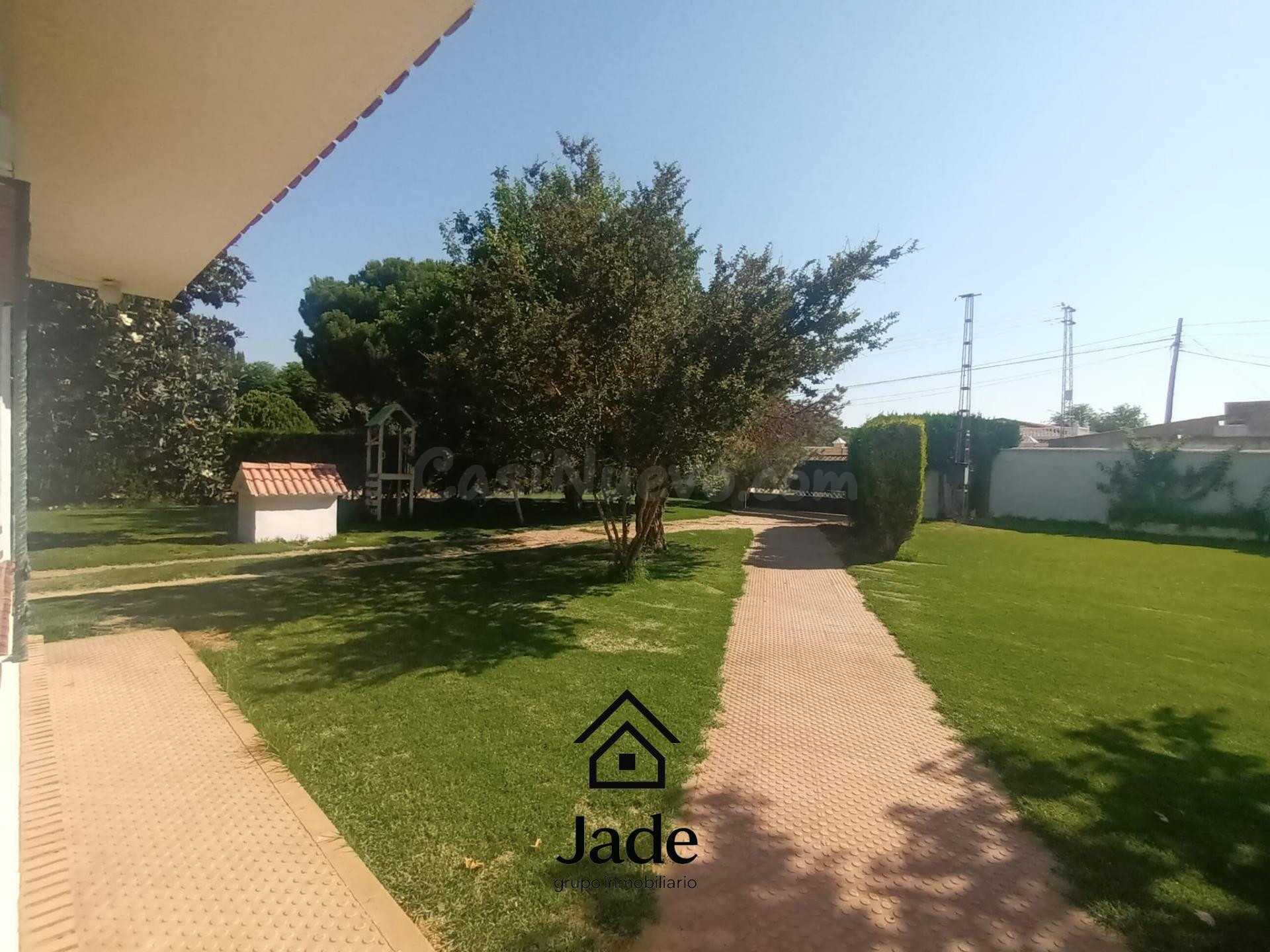 Espectacular Vivienda en el Higuerón: Espacio, Privacidad y Tranquilidad - foto 5