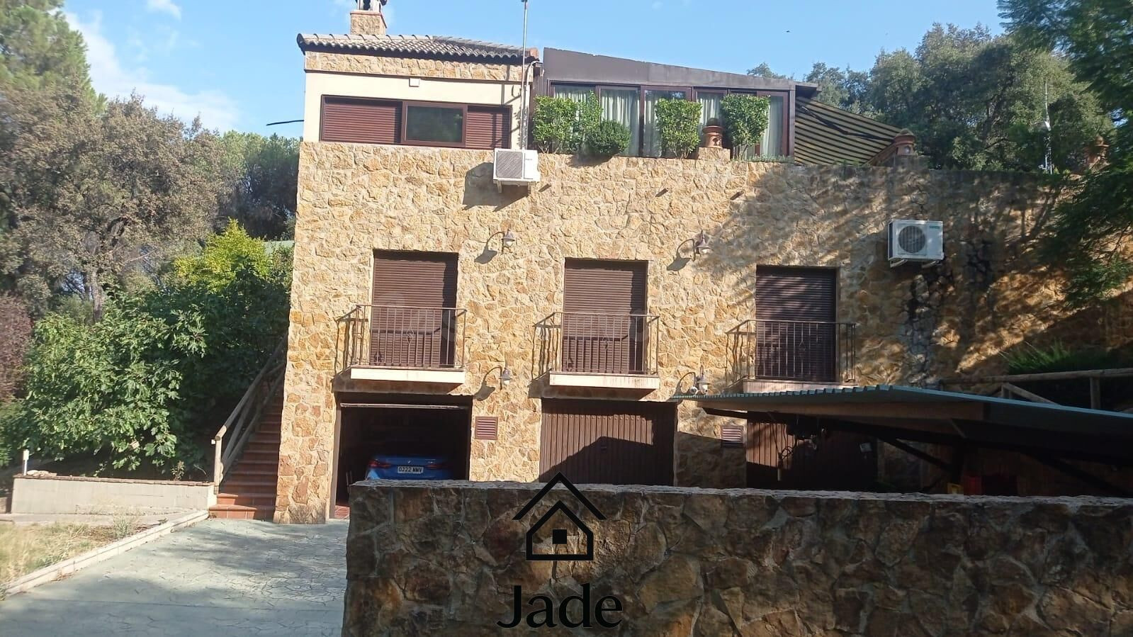 Espectacular finca urbana a solo 4 km de Córdoba en Urbanización Santo Domingo - foto 2