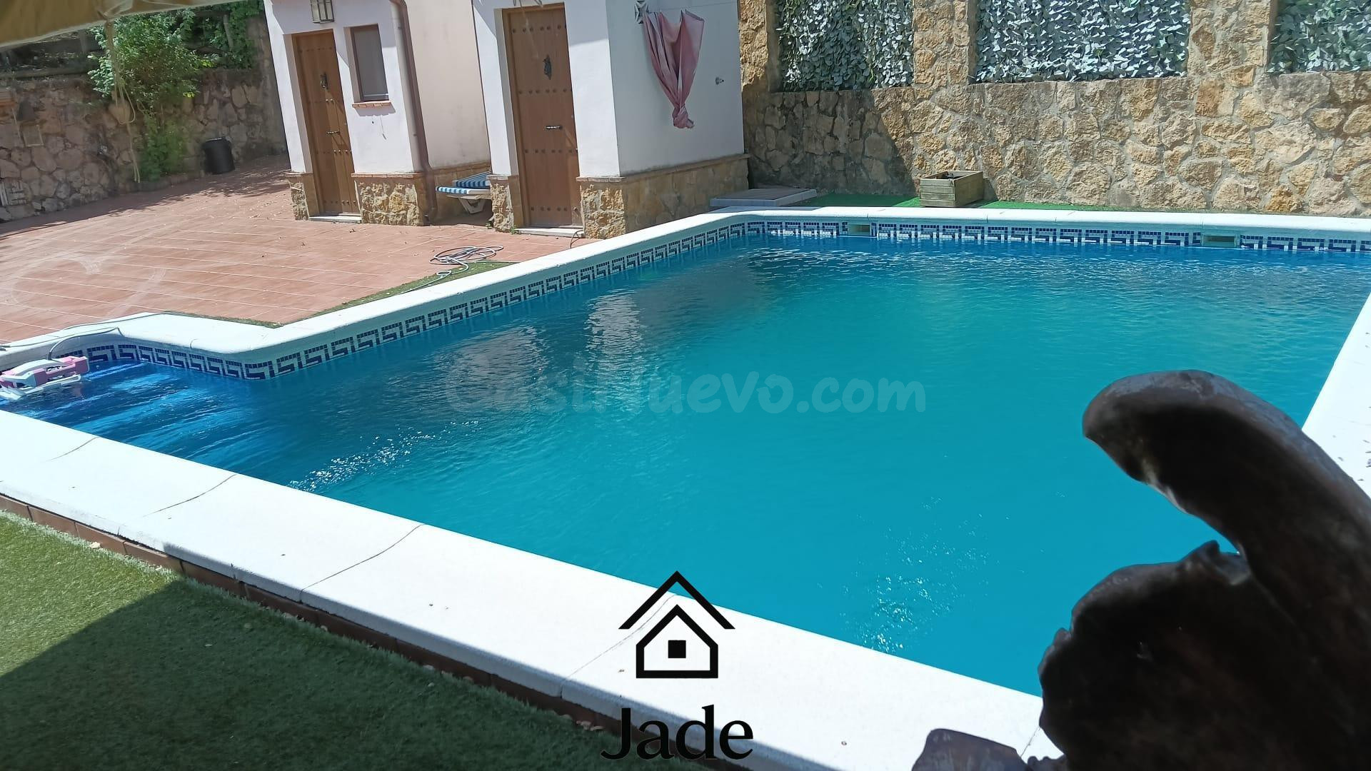 Espectacular finca urbana a solo 4 km de Córdoba en Urbanización Santo Domingo - foto 3