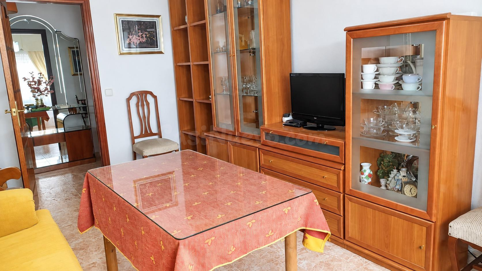 PISO EXTERIOR DE 3 DORMITORIOS EN FÁTIMA – IDEAL PARA VIVIR O INVERTIR