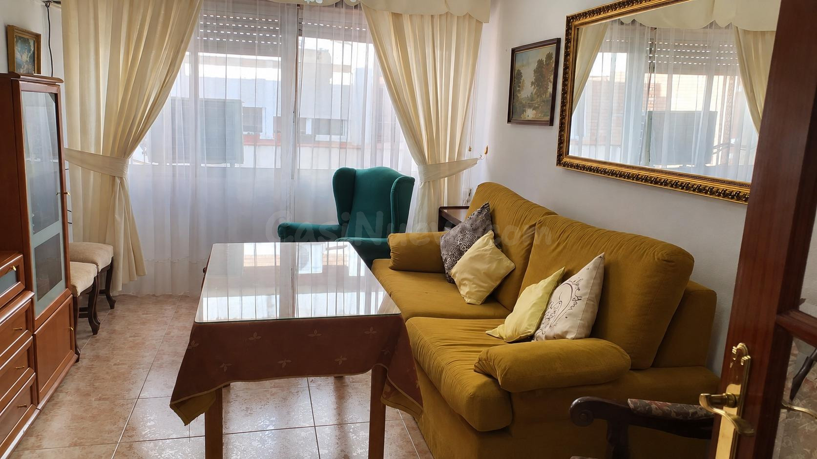 PISO EXTERIOR DE 3 DORMITORIOS EN FÁTIMA – IDEAL PARA VIVIR O INVERTIR - foto 2