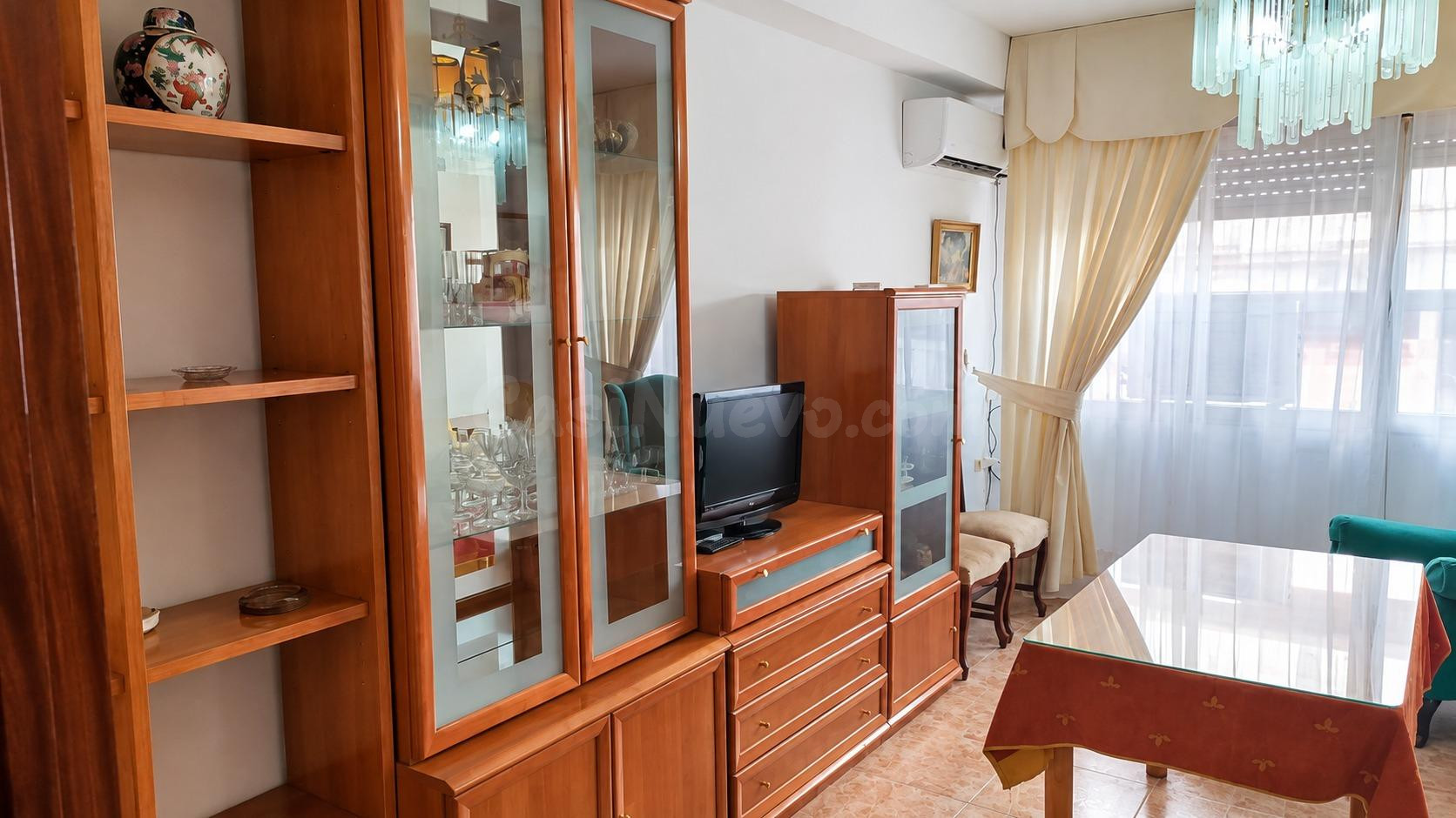 PISO EXTERIOR DE 3 DORMITORIOS EN FÁTIMA – IDEAL PARA VIVIR O INVERTIR - foto 3